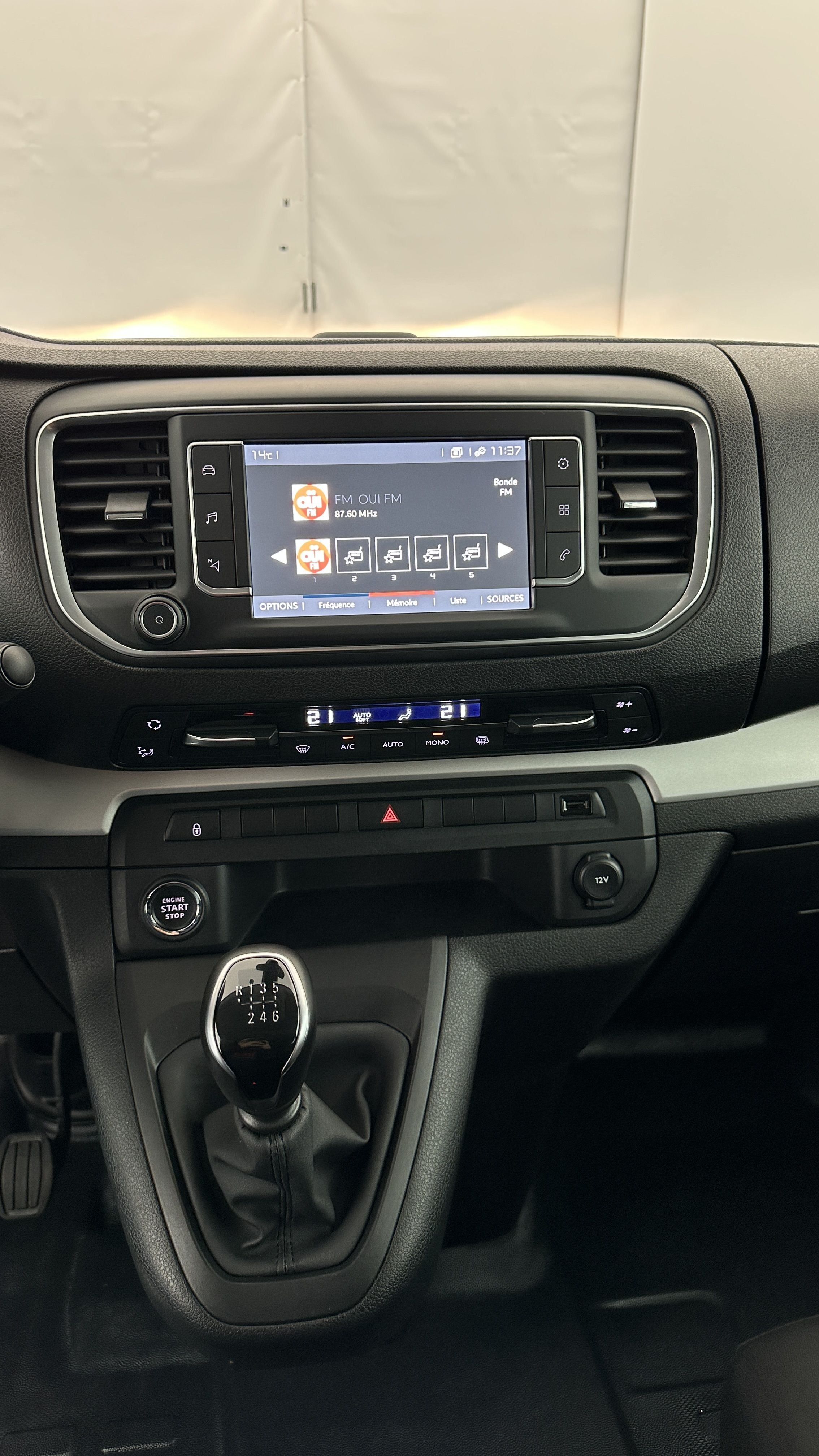 Fiat SCUDO CA - Image 12