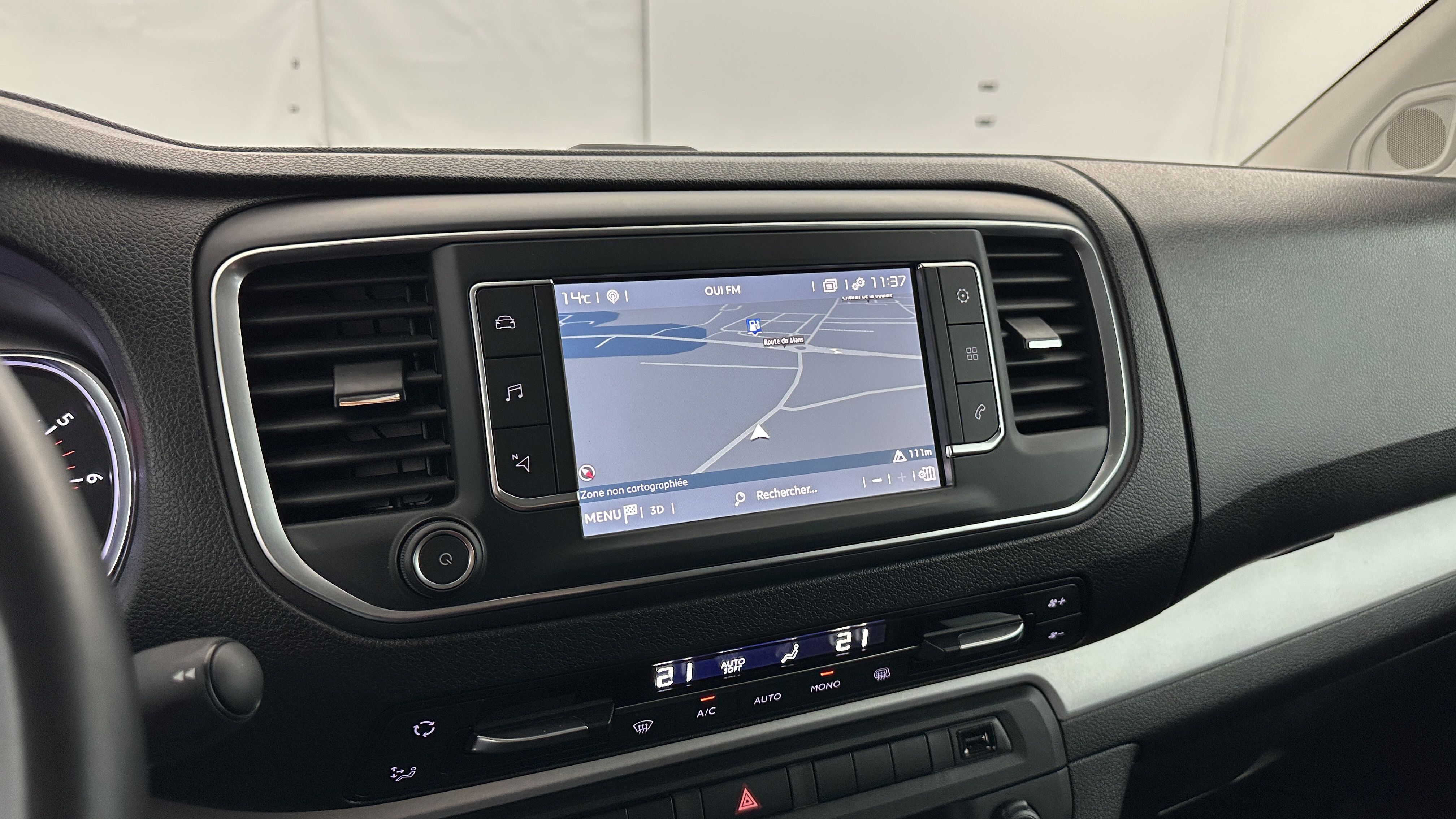 Fiat SCUDO CA - Image 14