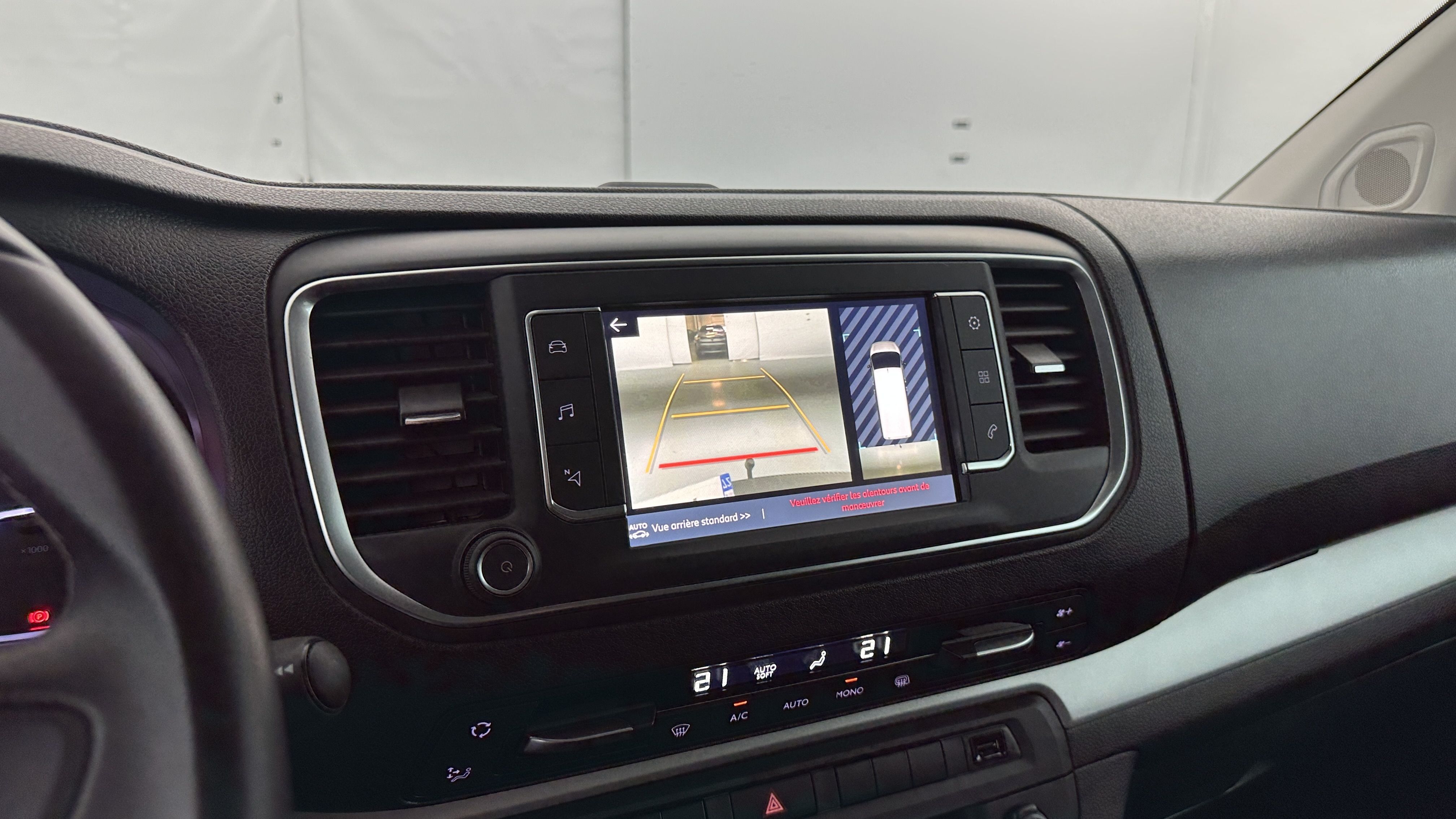 Fiat SCUDO CA - Image 15