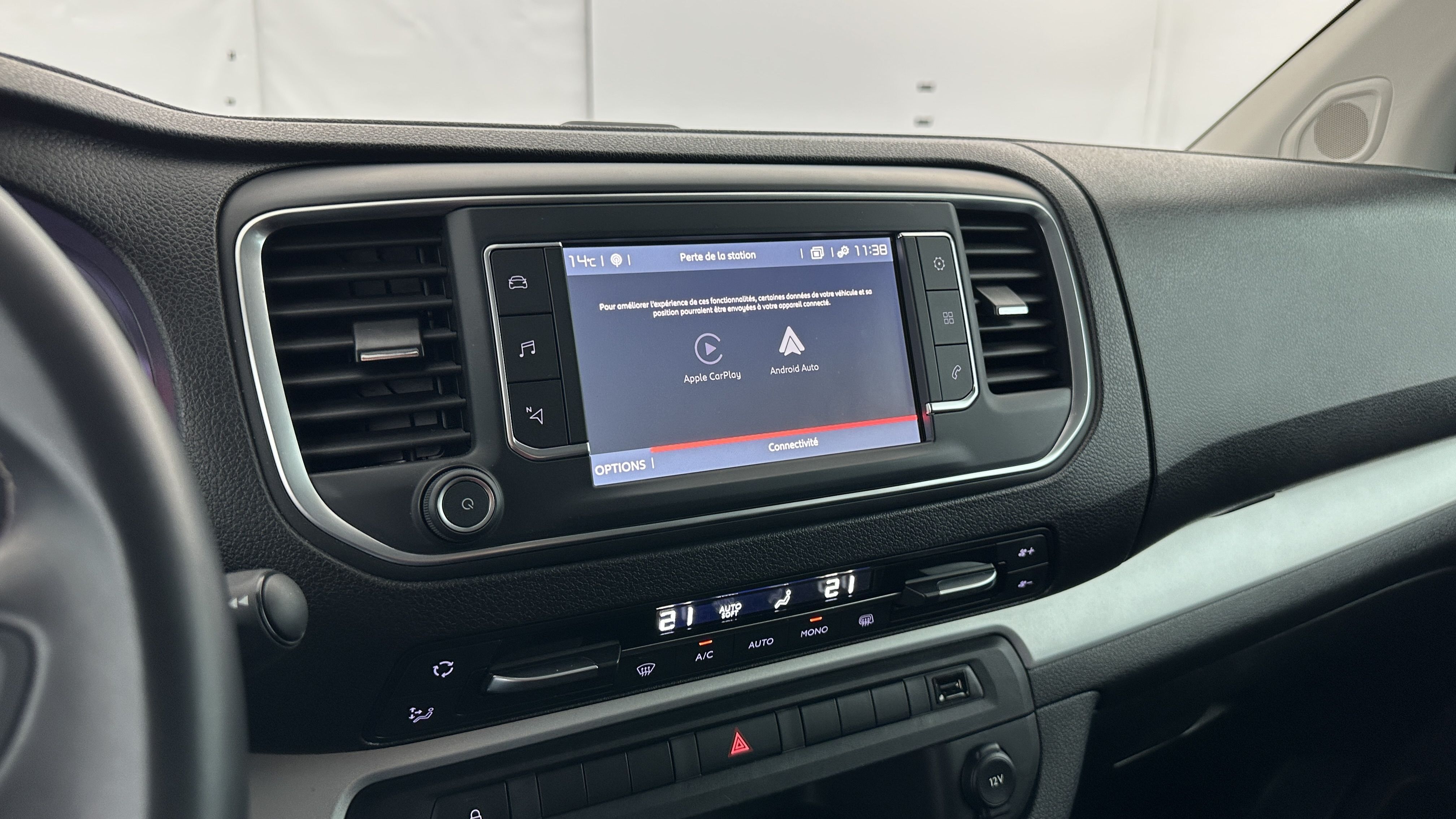 Fiat SCUDO CA - Image 16