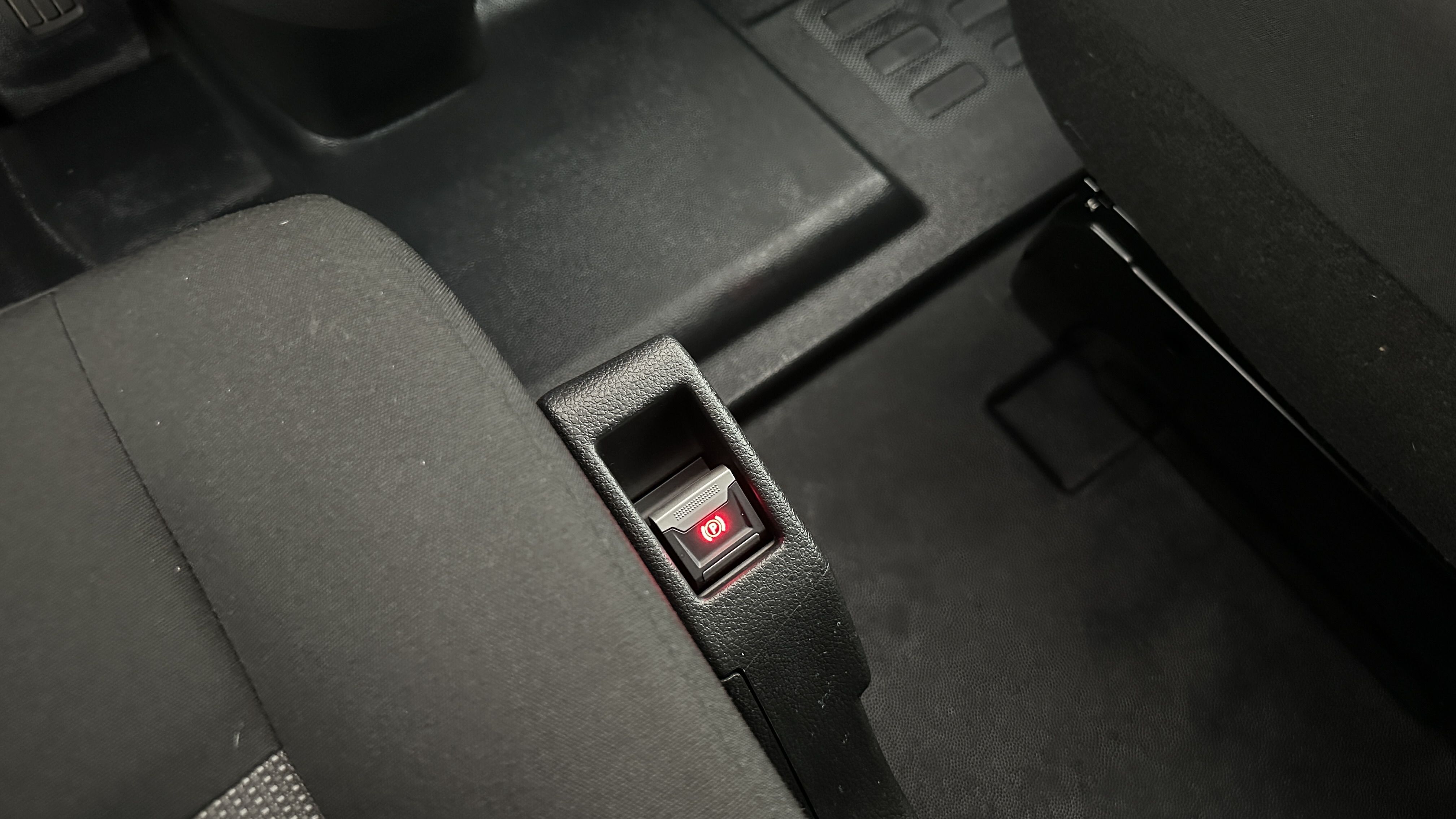 Fiat SCUDO CA - Image 17