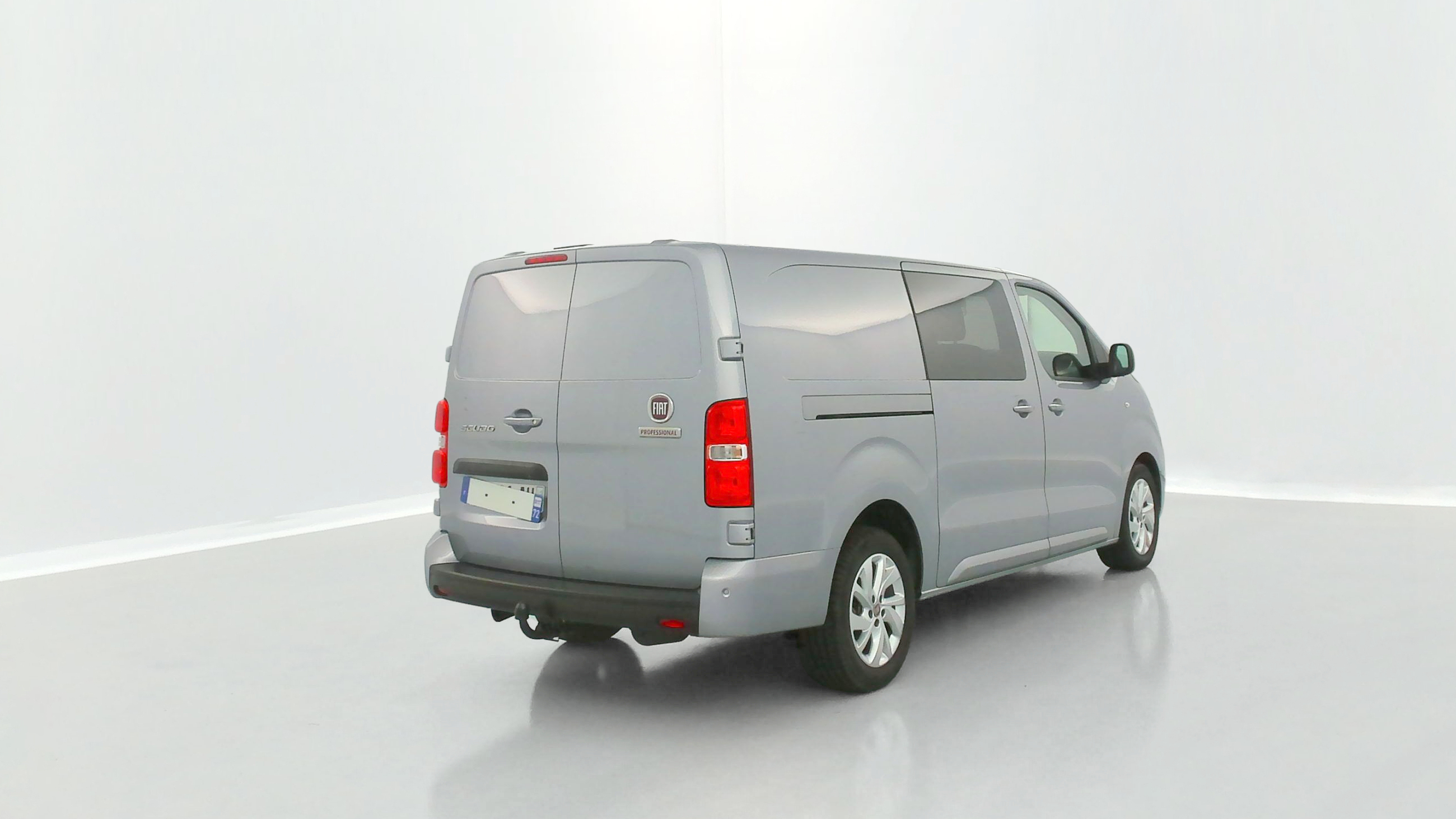 Fiat SCUDO CA - Image 20