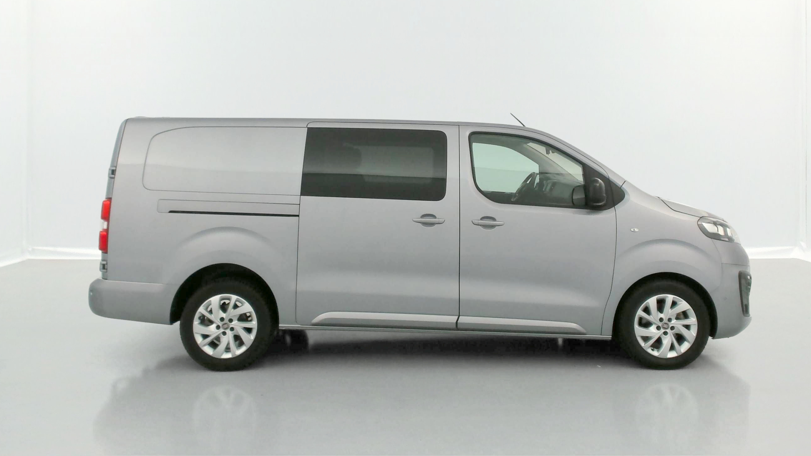 Fiat SCUDO CA - Image 21