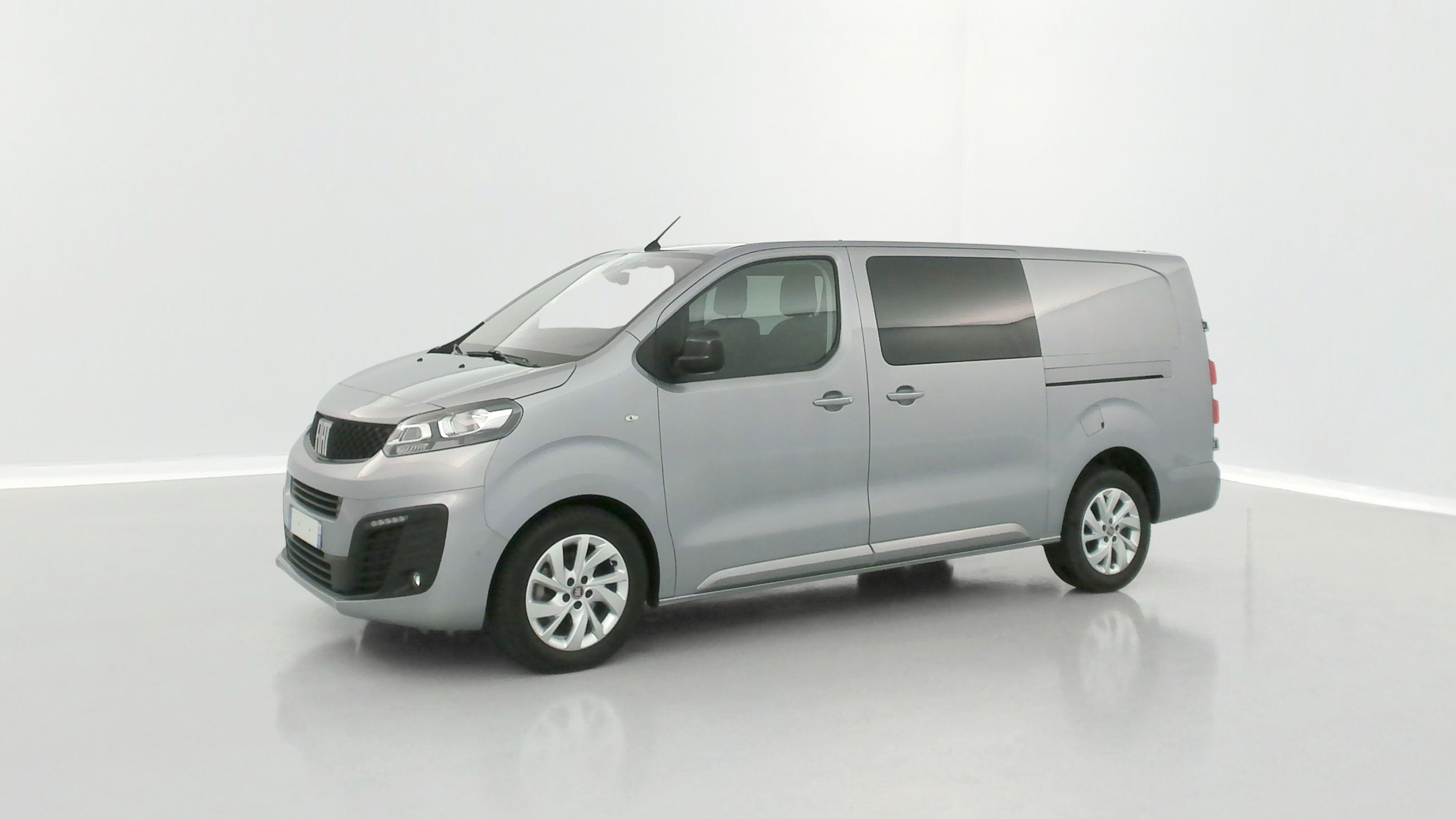 Fiat SCUDO CA - Image 22