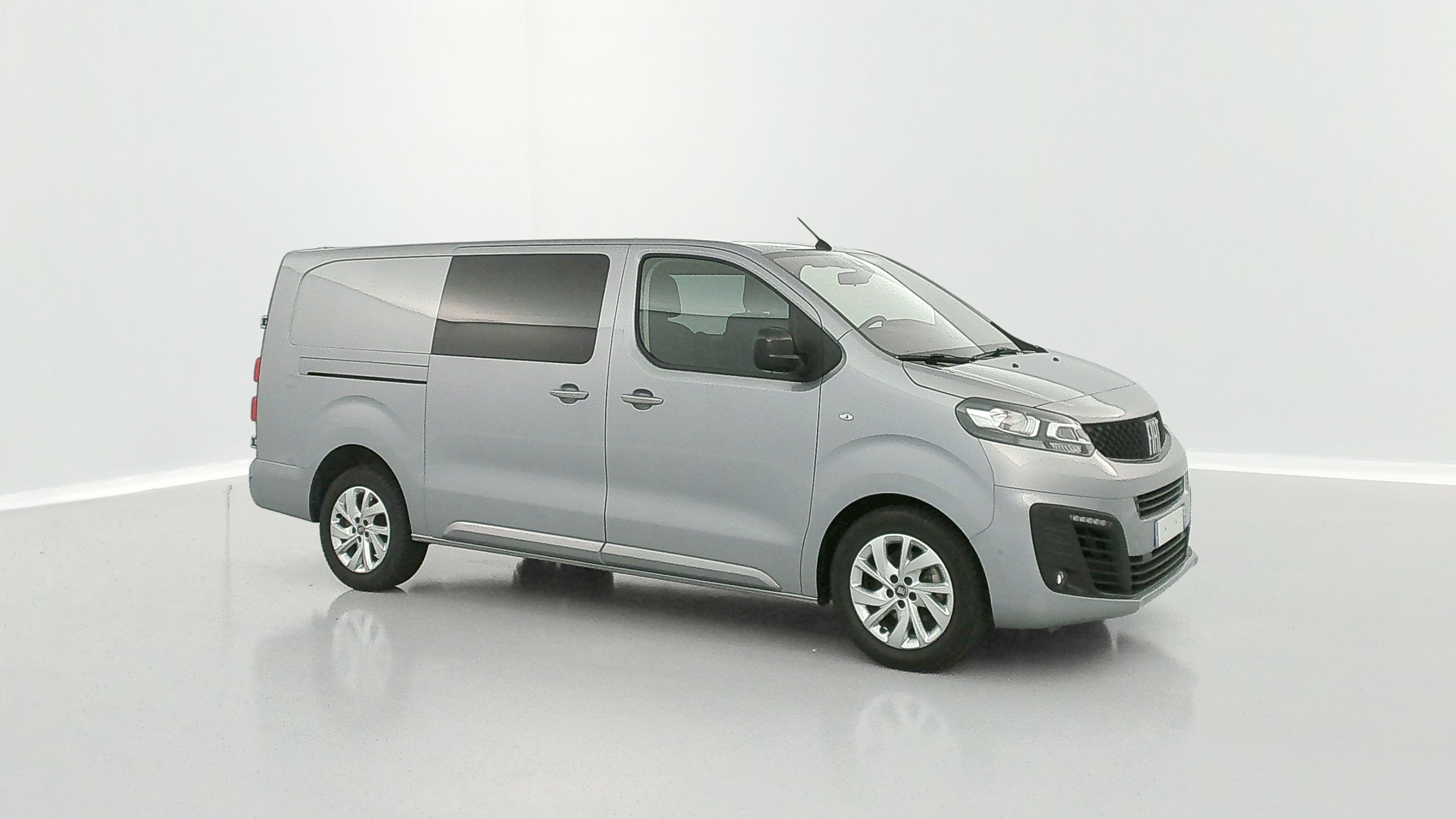 Fiat SCUDO CA - Image 25