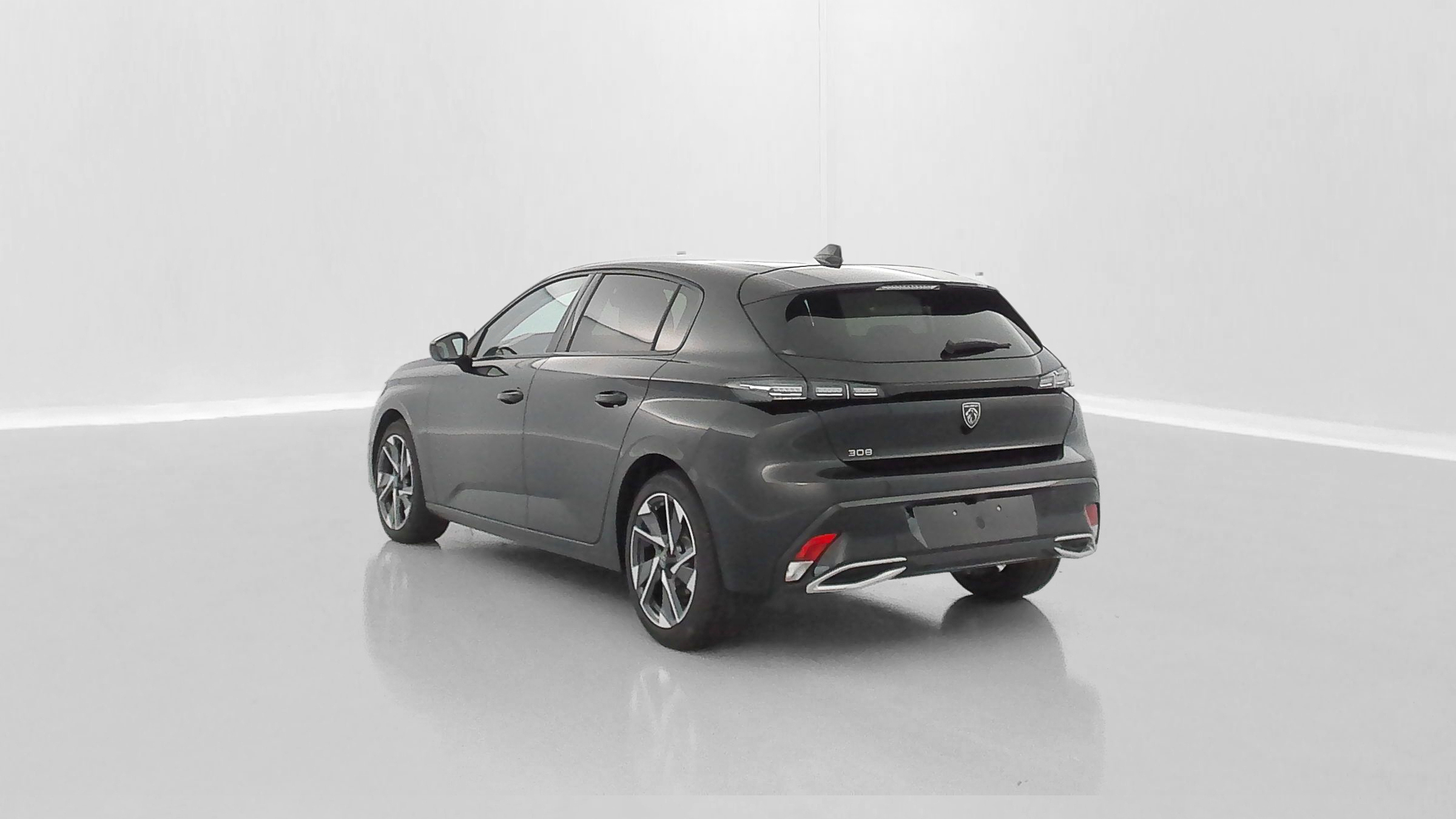 Peugeot 308 - Image 5