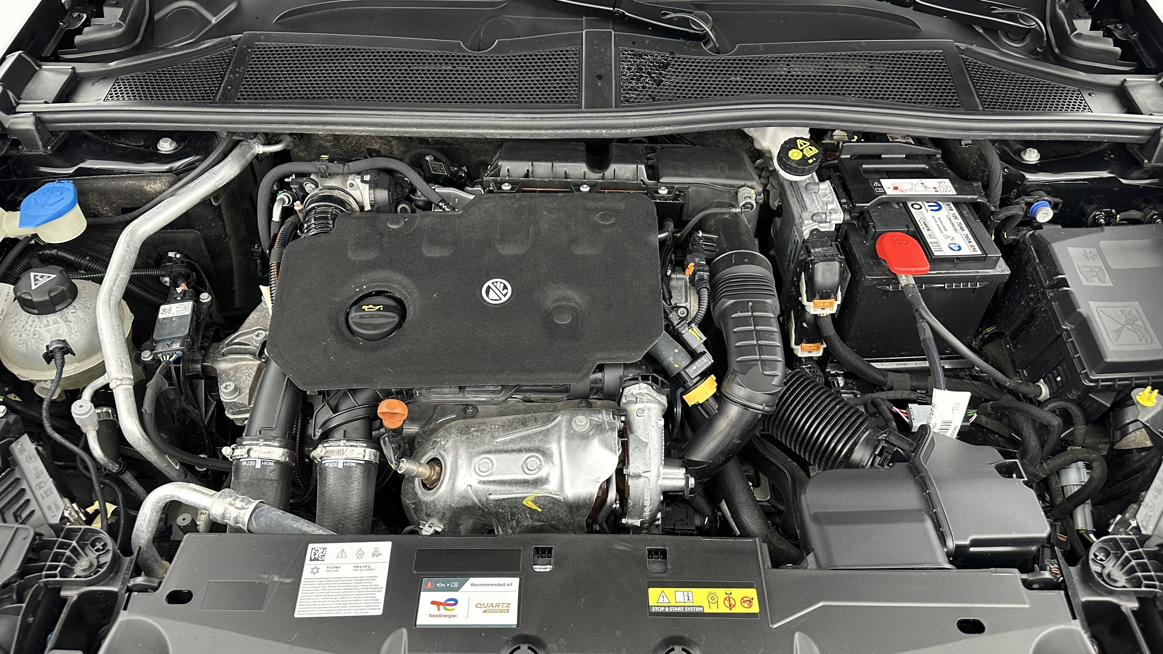 Peugeot 308 - Image 11