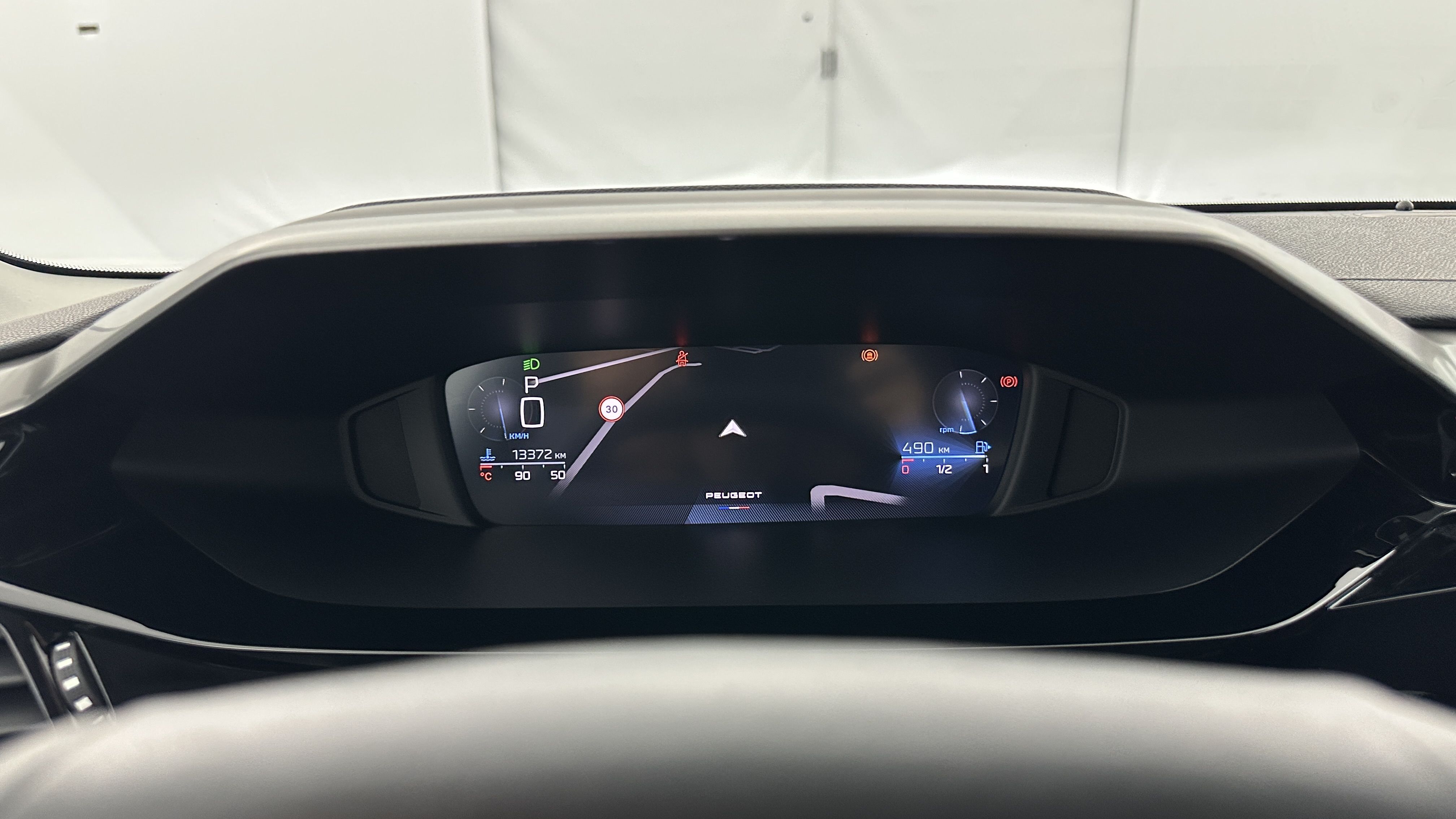 Peugeot 308 - Image 15