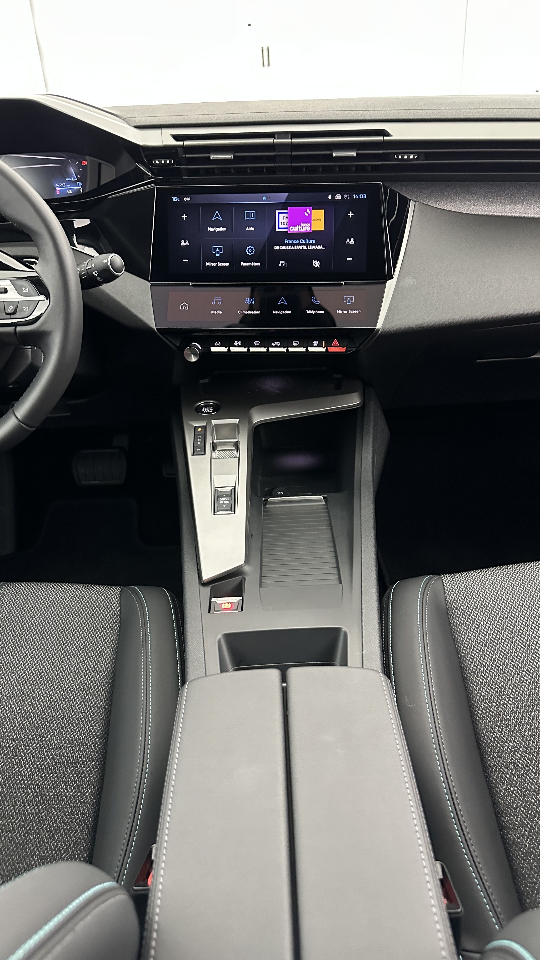 Peugeot 308 - Image 16