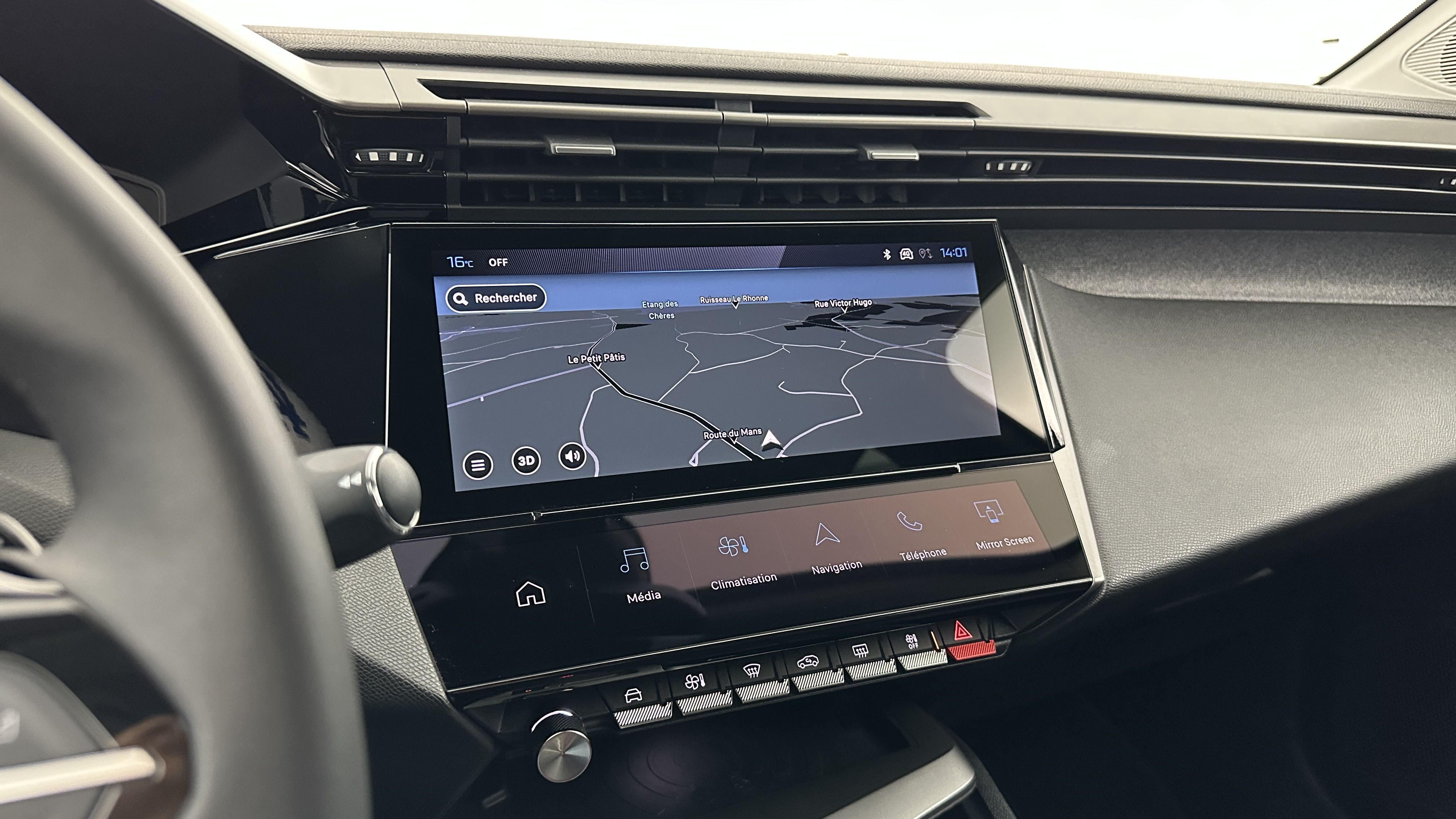 Peugeot 308 - Image 19