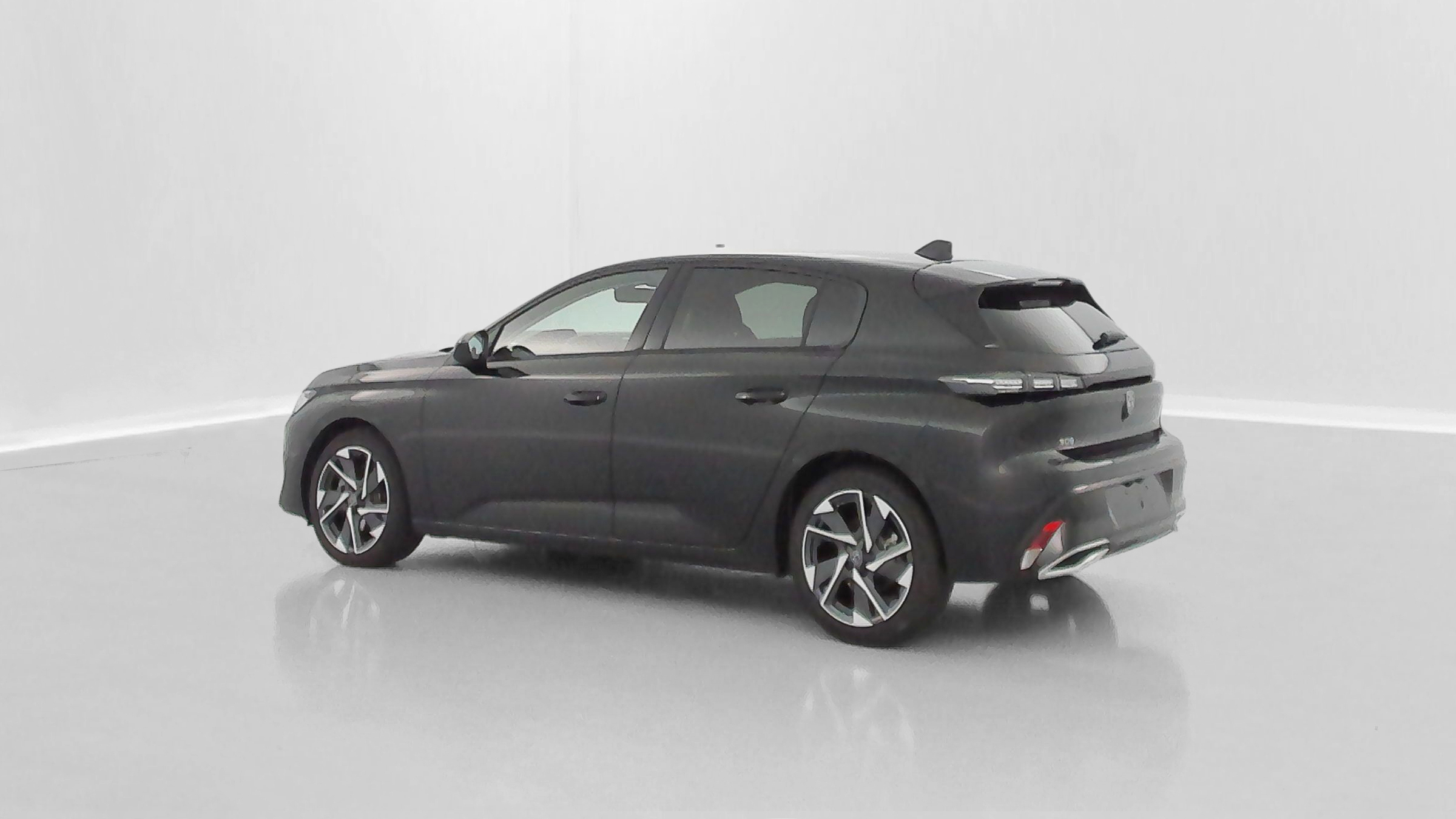 Peugeot 308 - Image 28