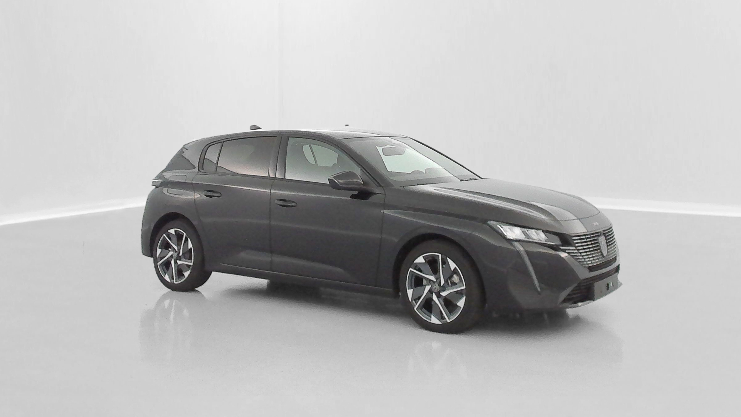 Peugeot 308 - Image 30
