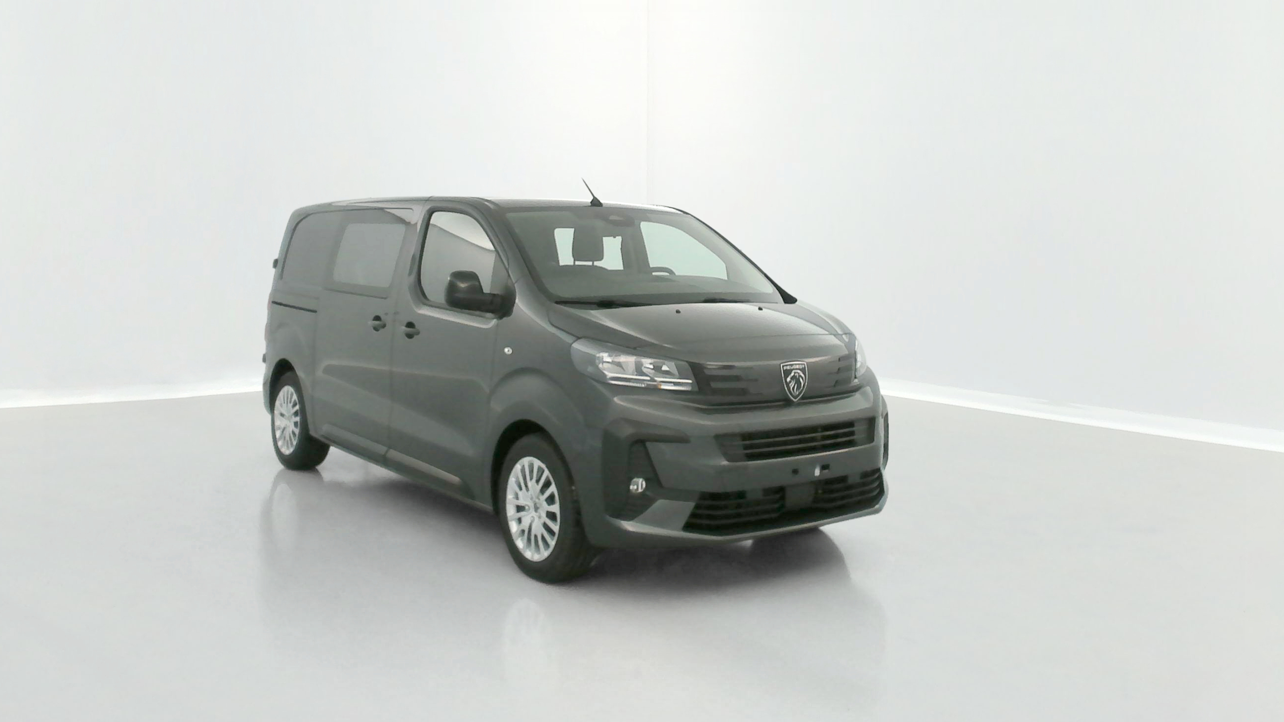 Peugeot Expert Cabine Approfondie