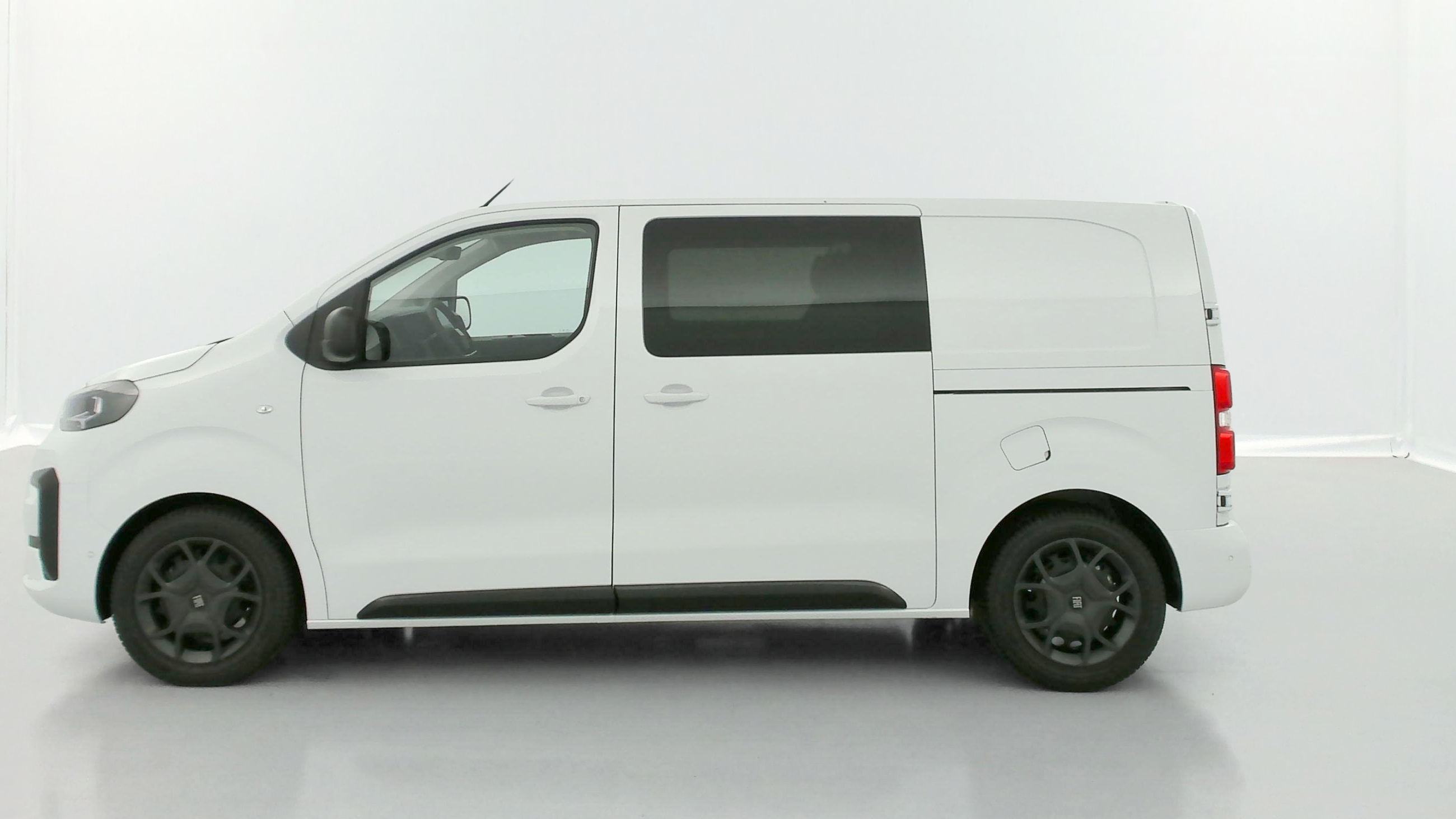 Fiat SCUDO CA - Image 4