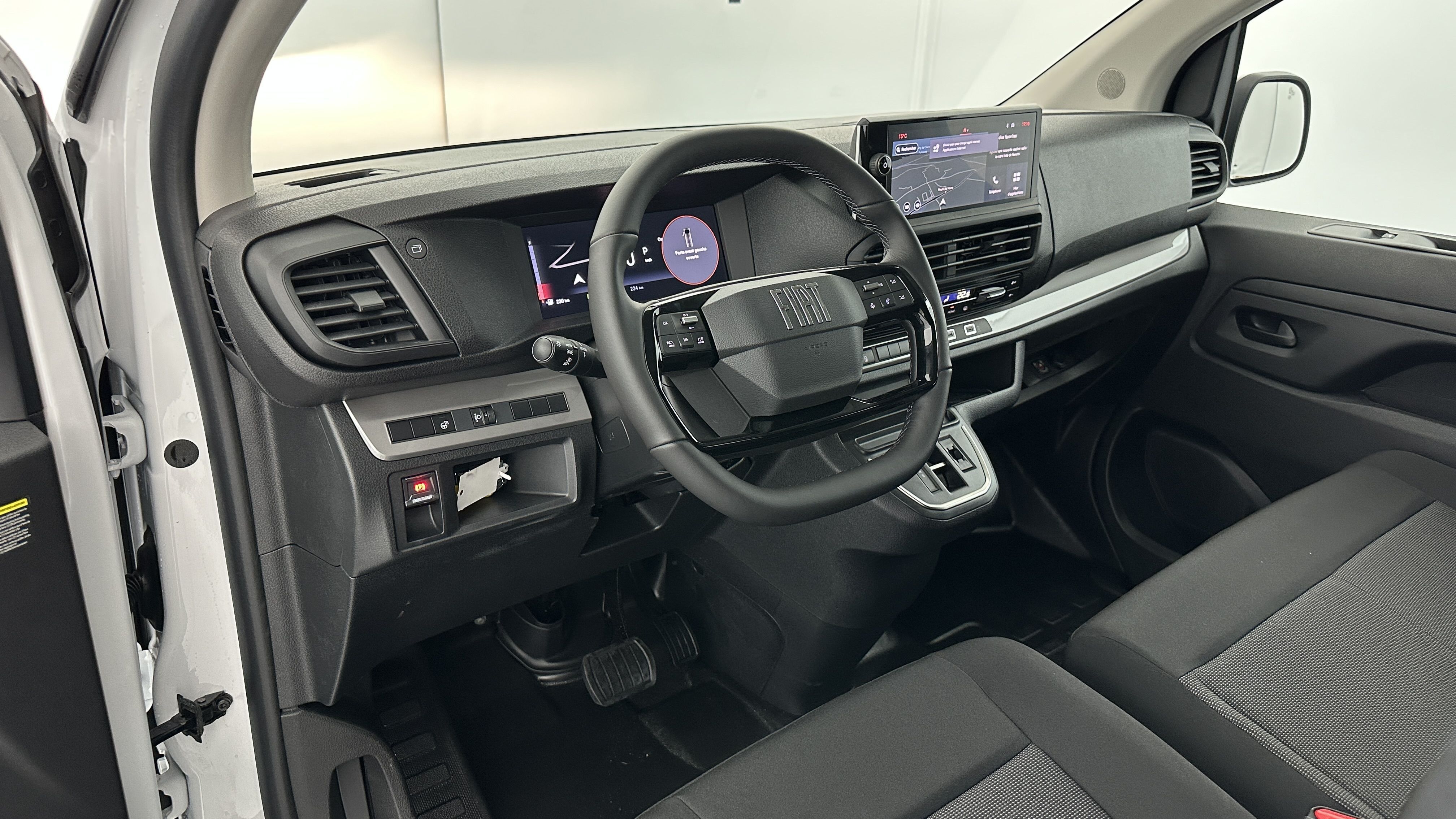 Fiat SCUDO CA - Image 6