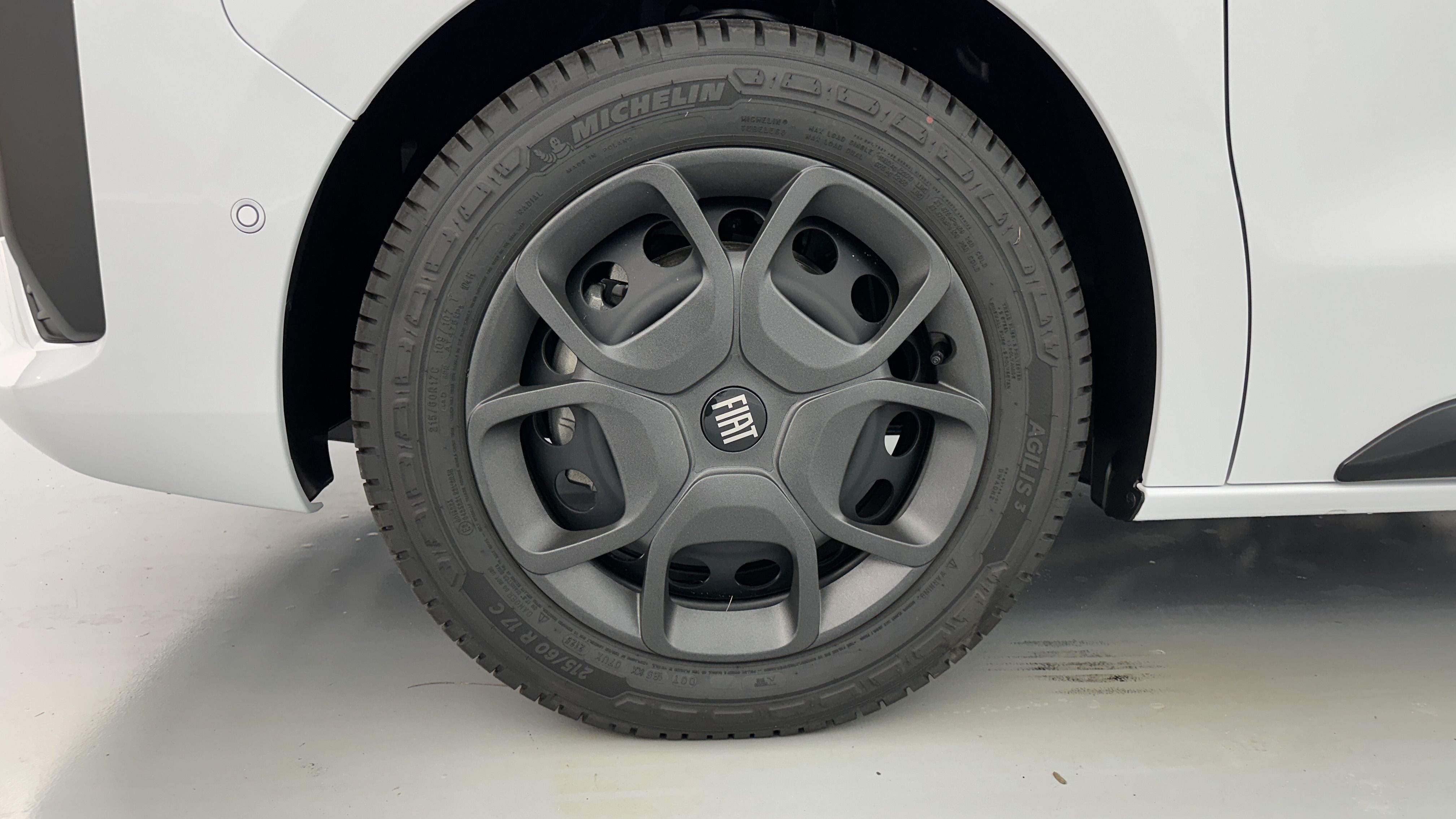 Fiat SCUDO CA - Image 10