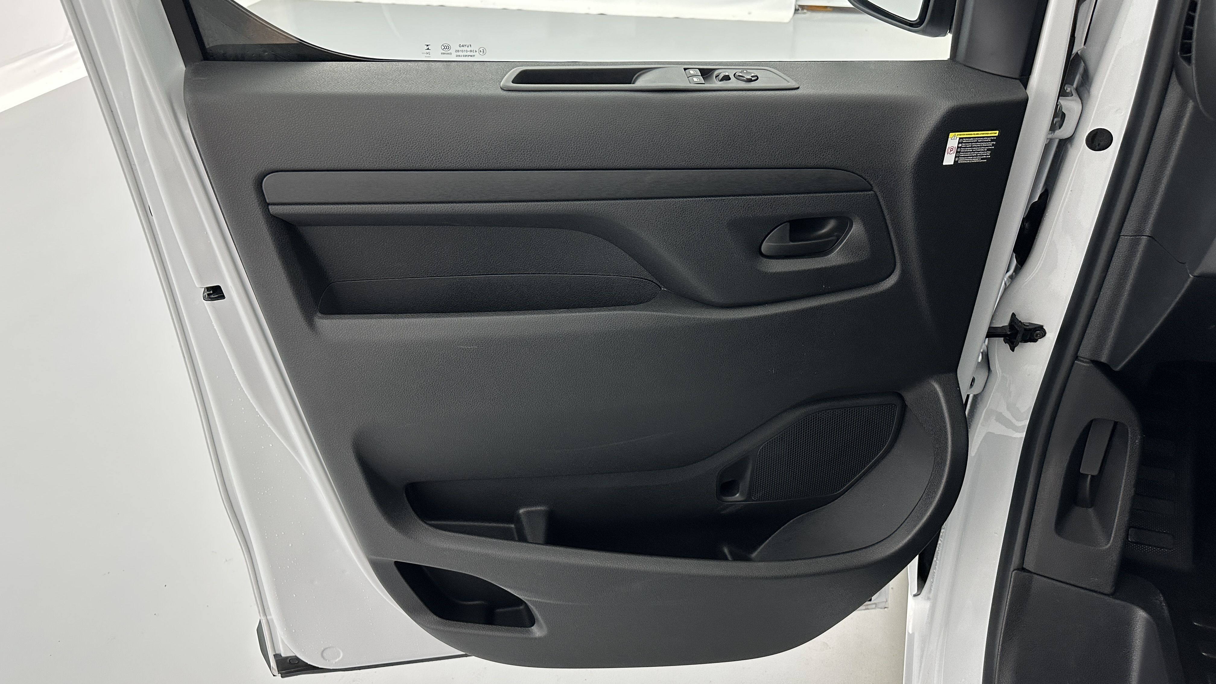 Fiat SCUDO CA - Image 11