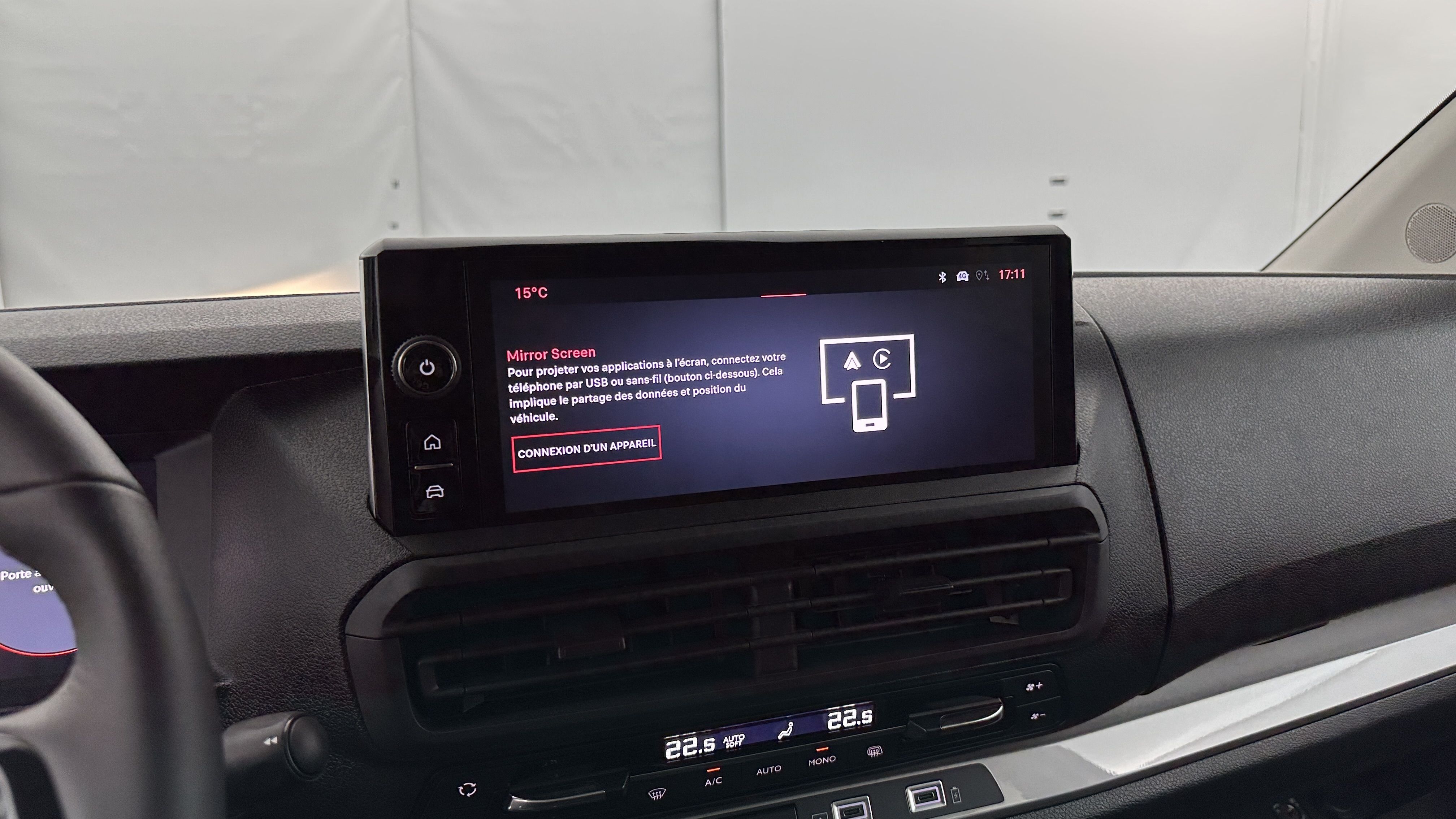 Fiat SCUDO CA - Image 17