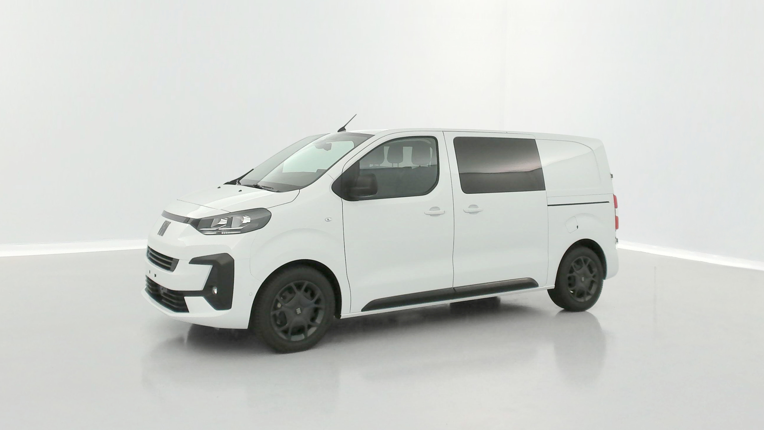 Fiat SCUDO CA - Image 22
