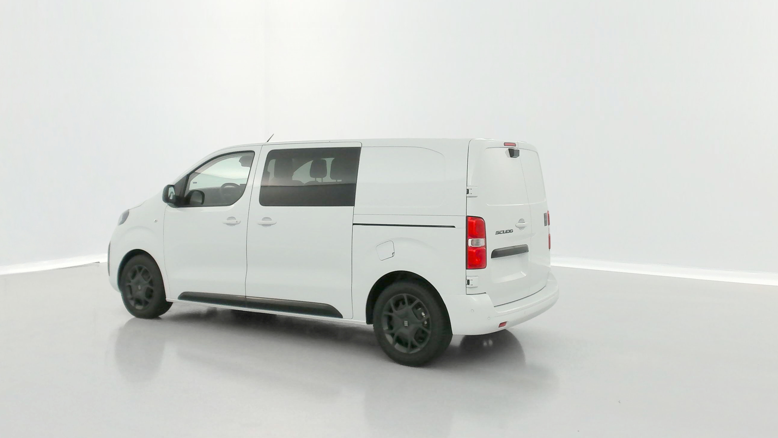 Fiat SCUDO CA - Image 23