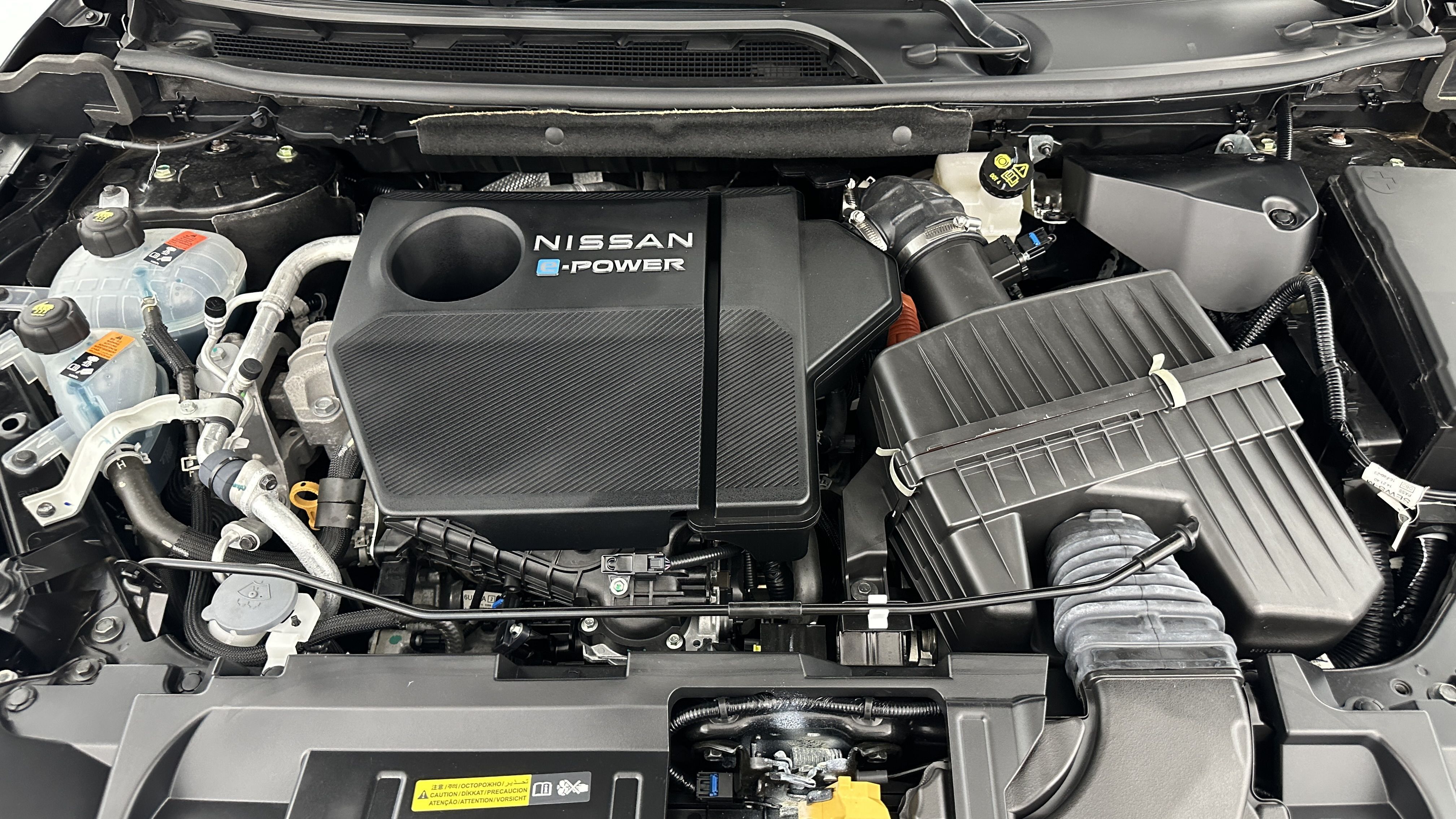 Nissan QASHQAI - Image 11