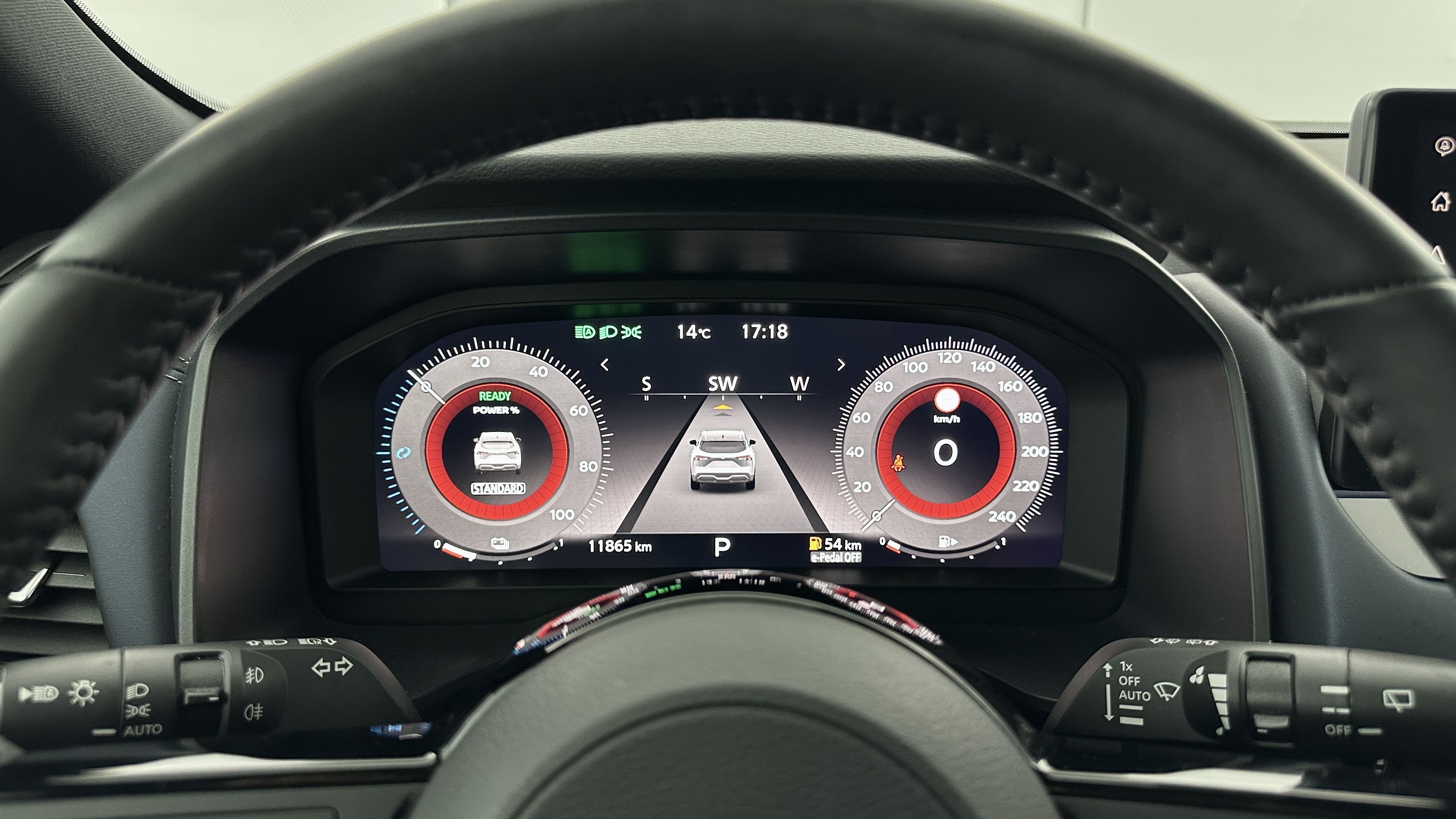 Nissan QASHQAI - Image 14