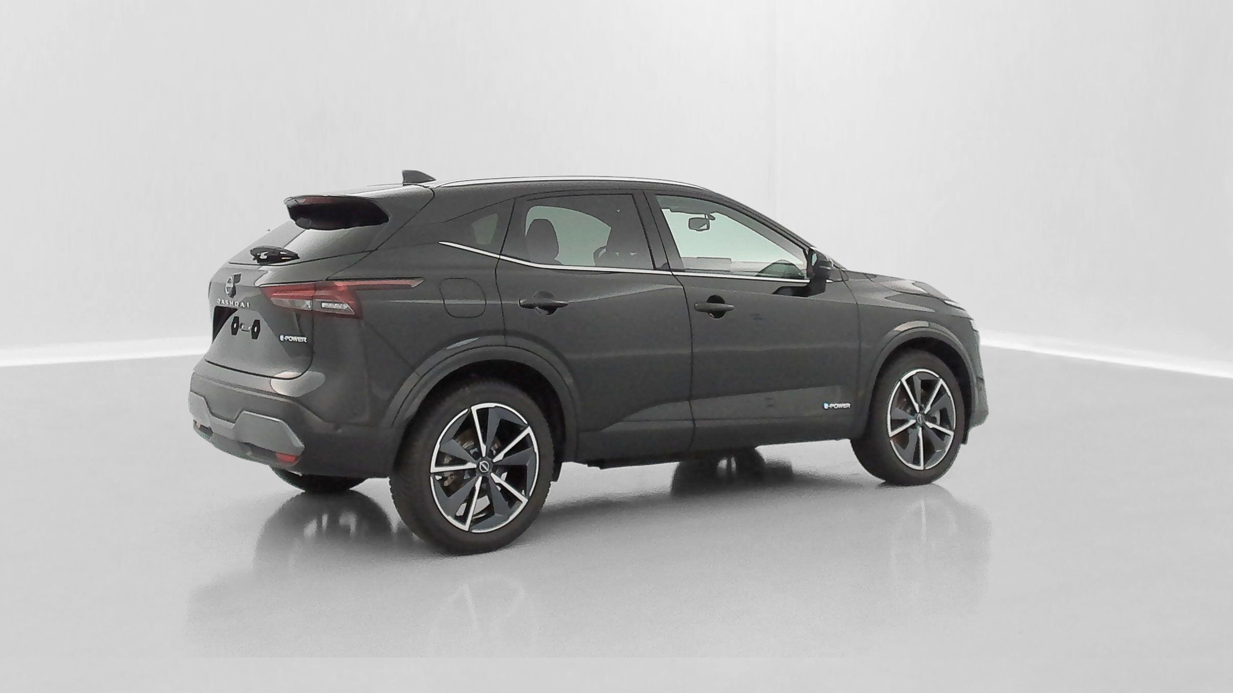 Nissan QASHQAI - Image 31