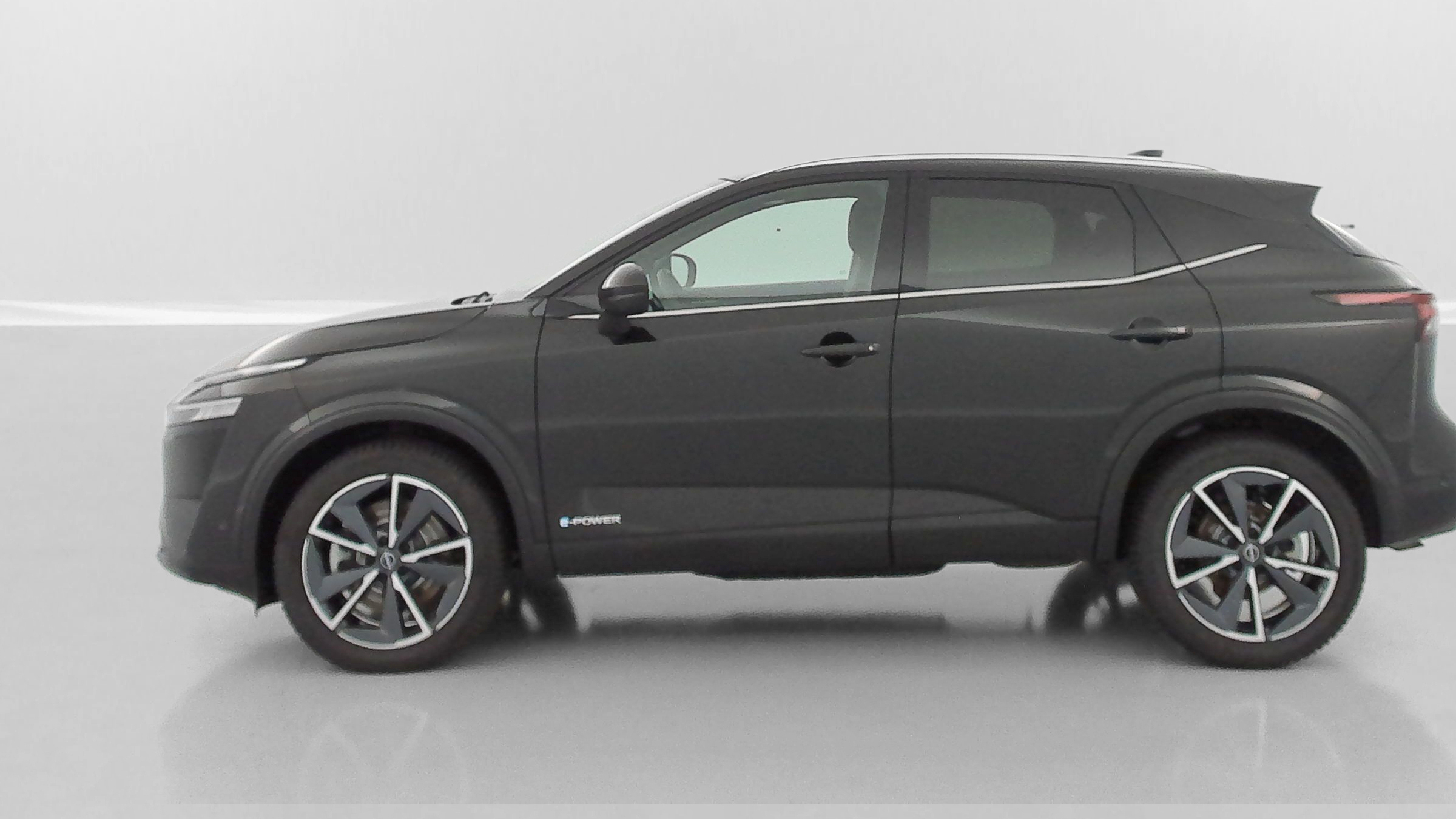 Nissan QASHQAI - Image 4