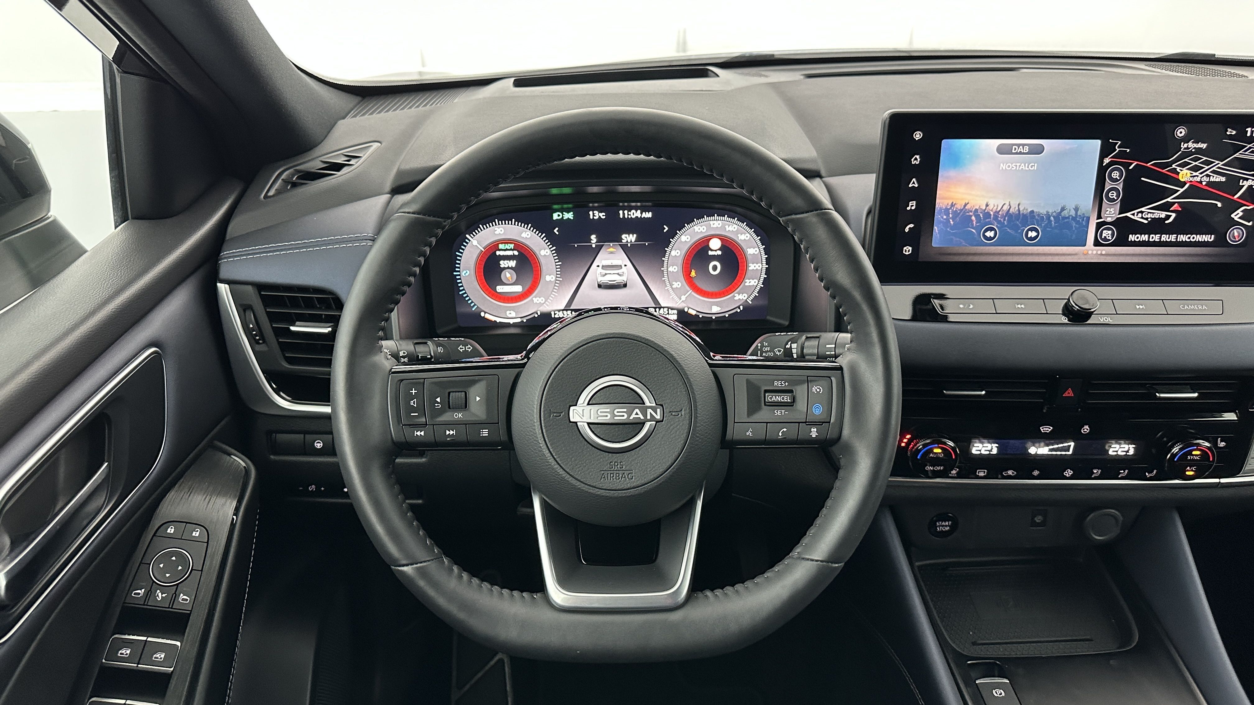 Nissan QASHQAI - Image 13