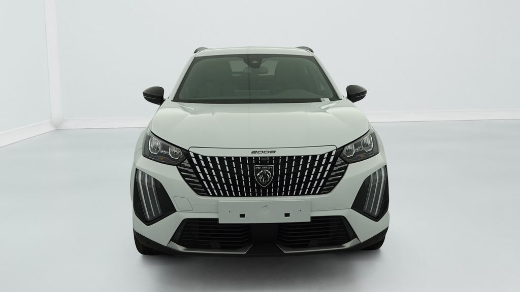 Peugeot 2008 - Image 2