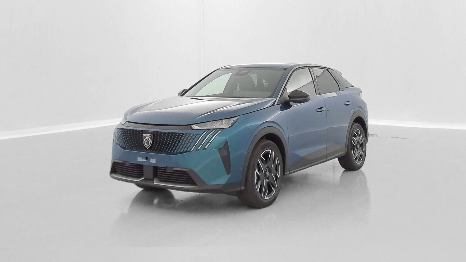 Peugeot 3008 - Image 3