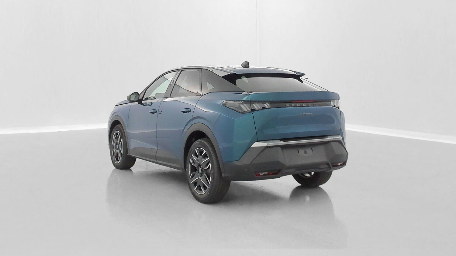 Peugeot 3008 - Image 5