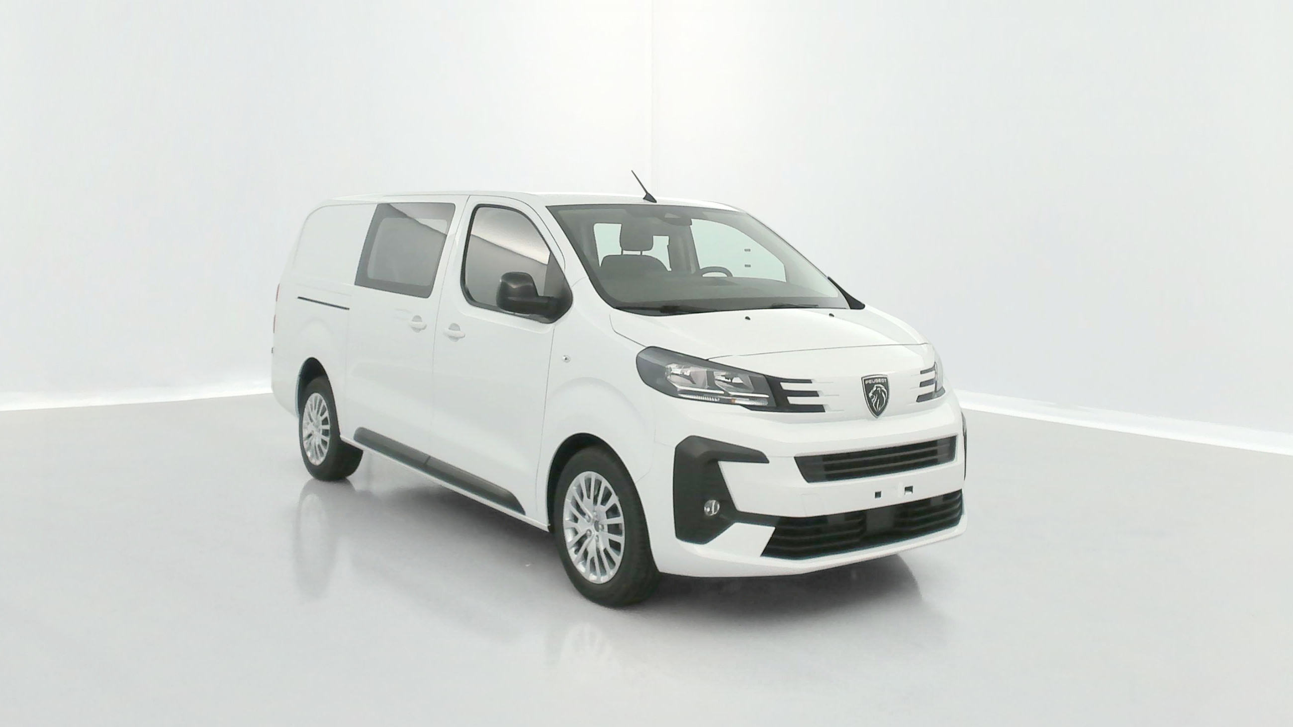 Peugeot Expert Cabine Approfondie