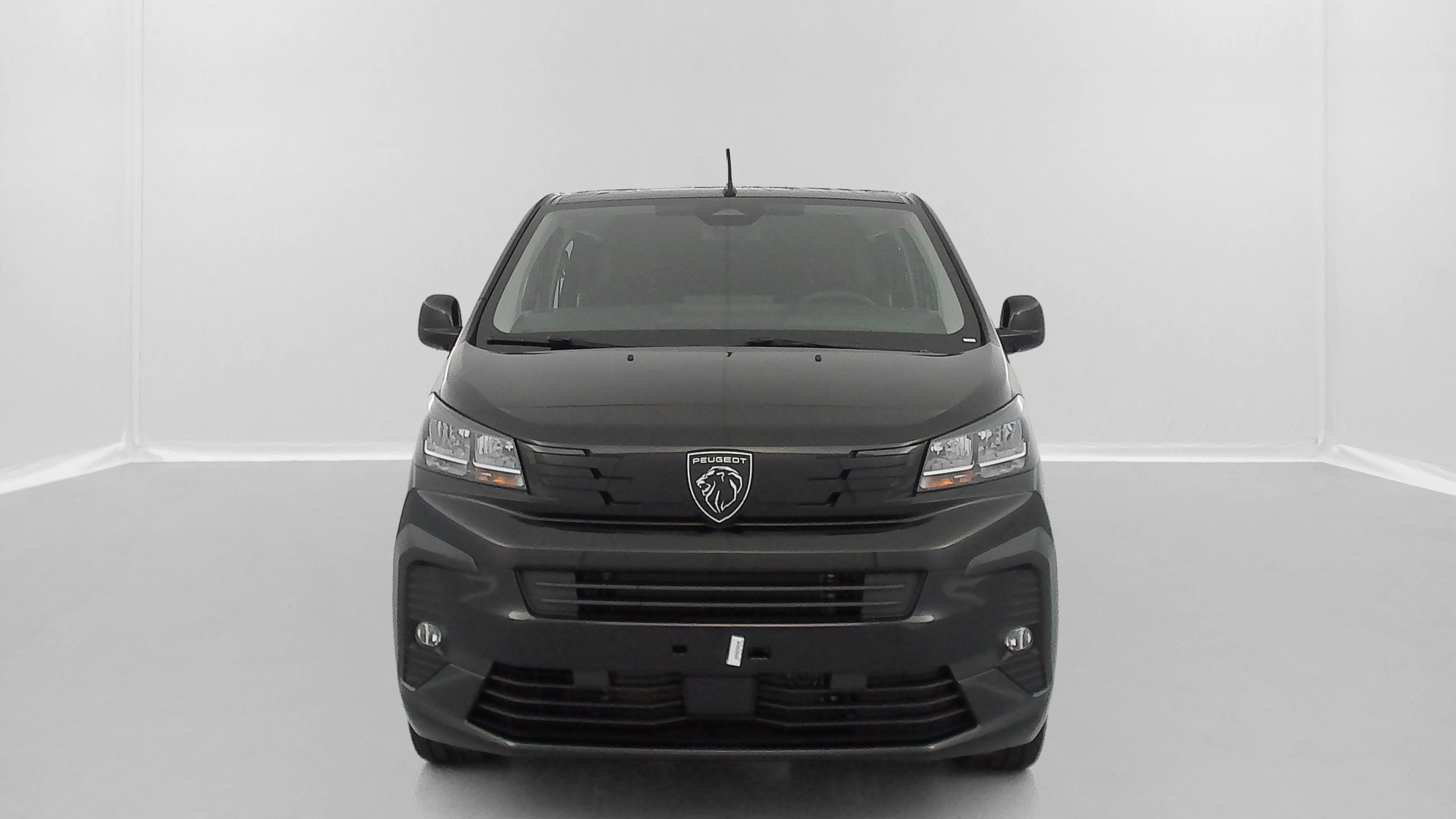 Peugeot Expert Cabine Approfondie - Image 2