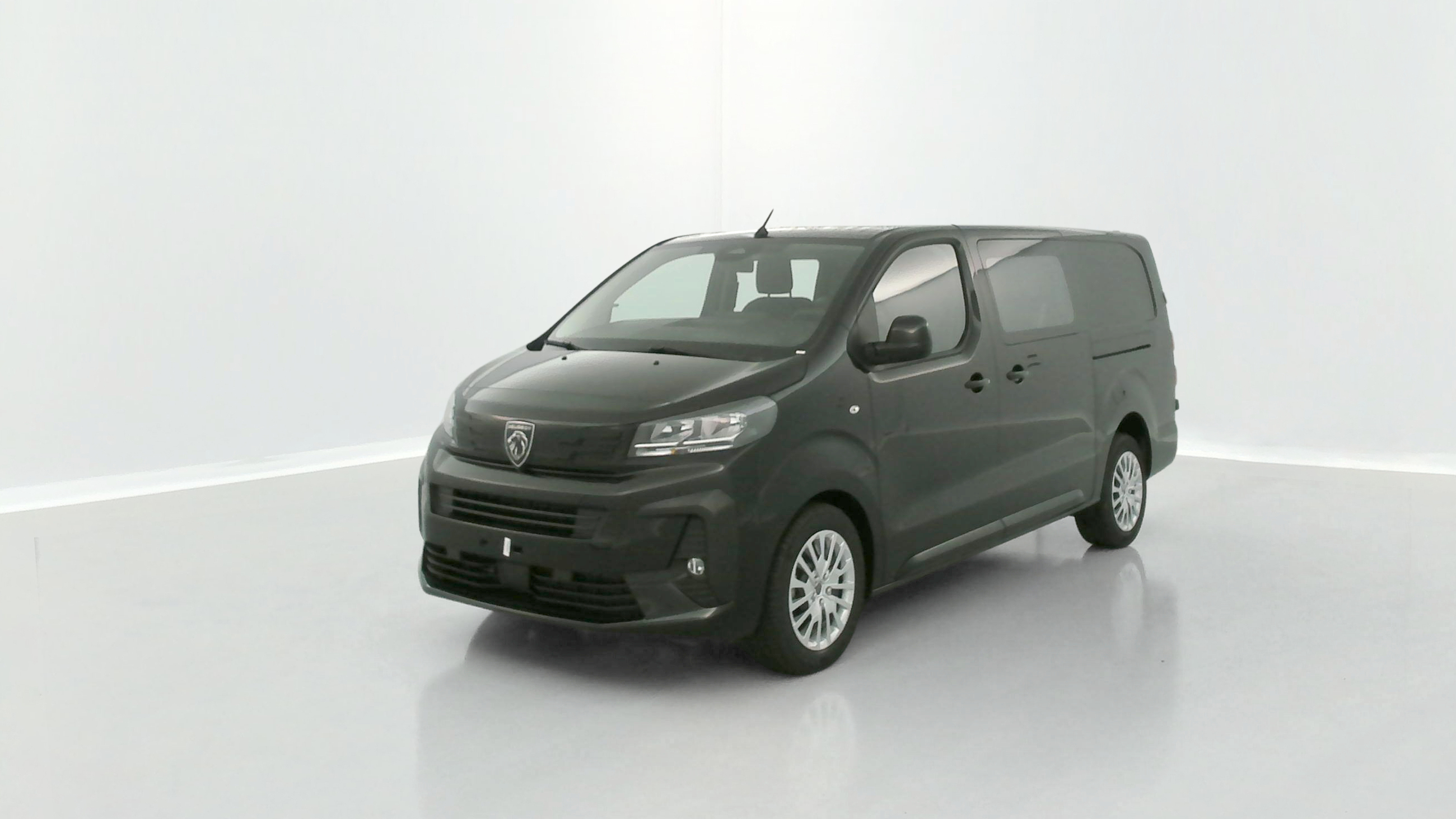 Peugeot Expert Cabine Approfondie - Image 3