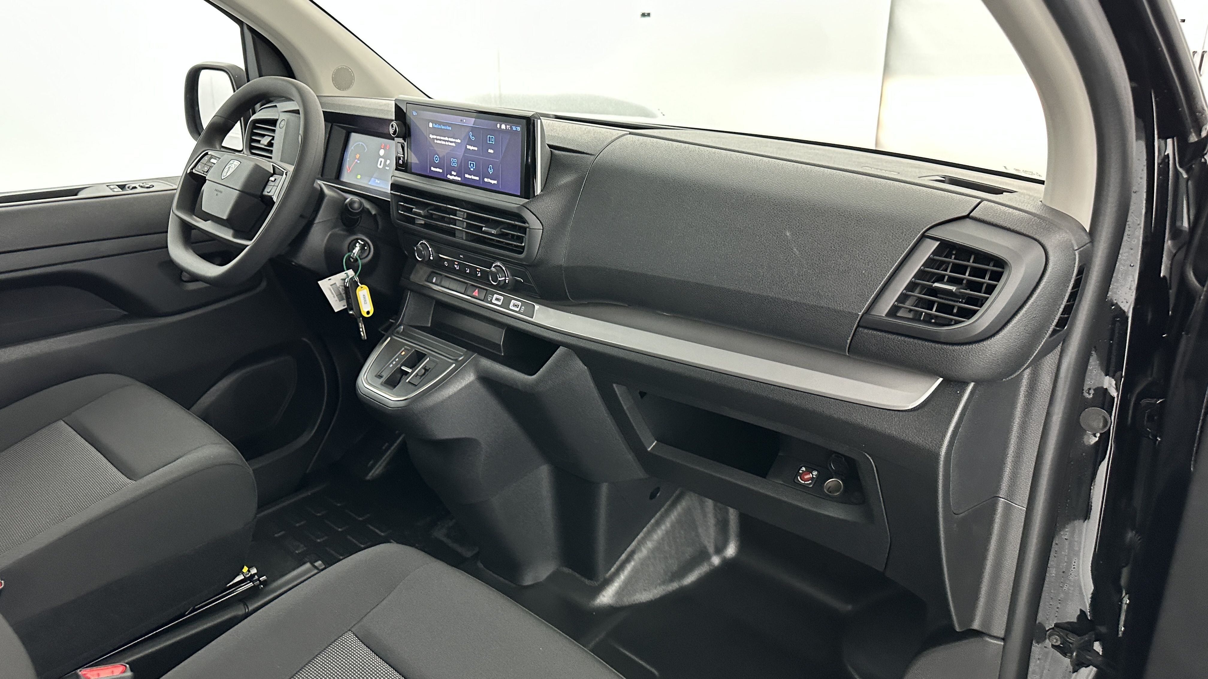 Peugeot Expert Cabine Approfondie - Image 7