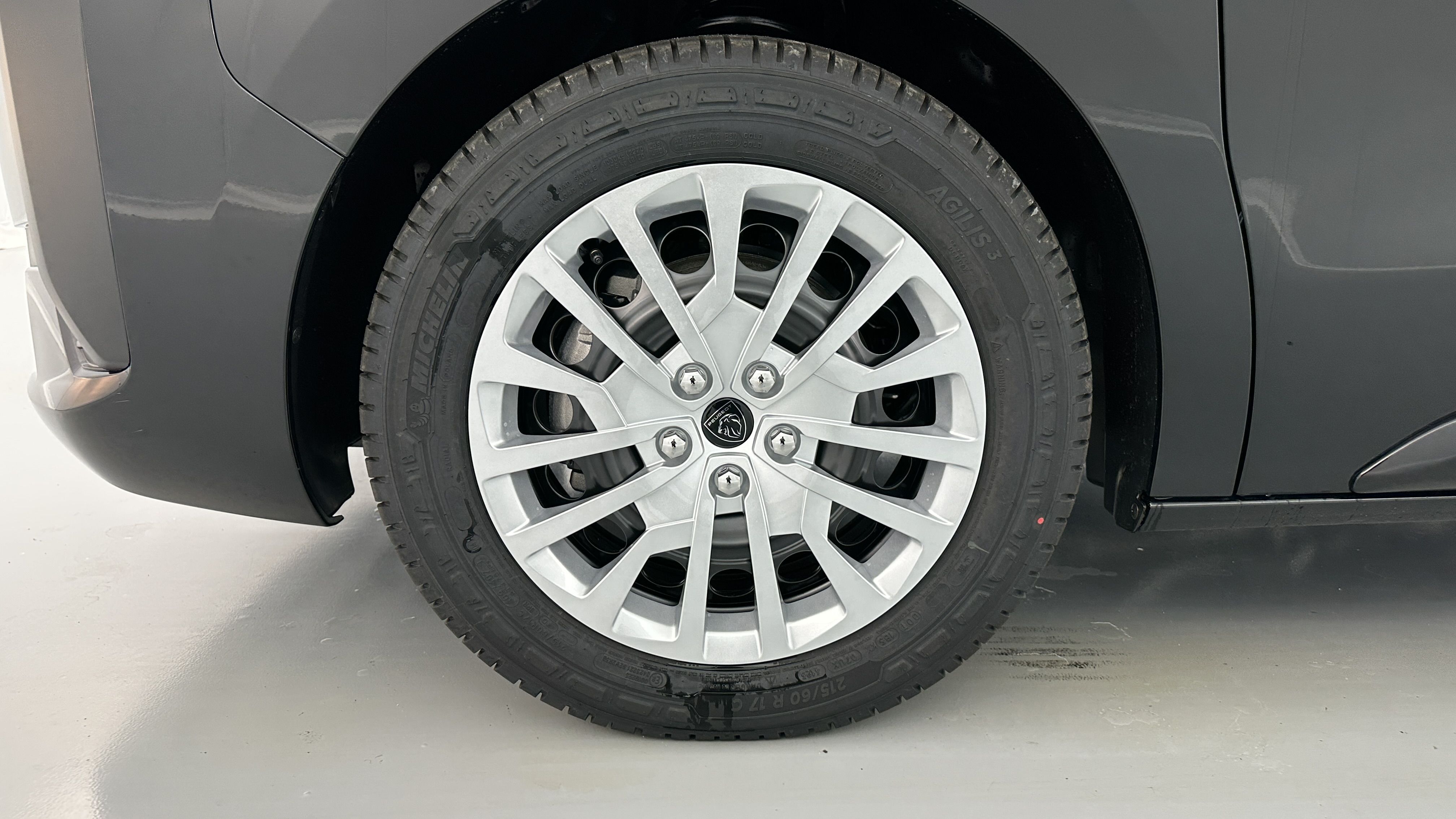 Peugeot Expert Cabine Approfondie - Image 10