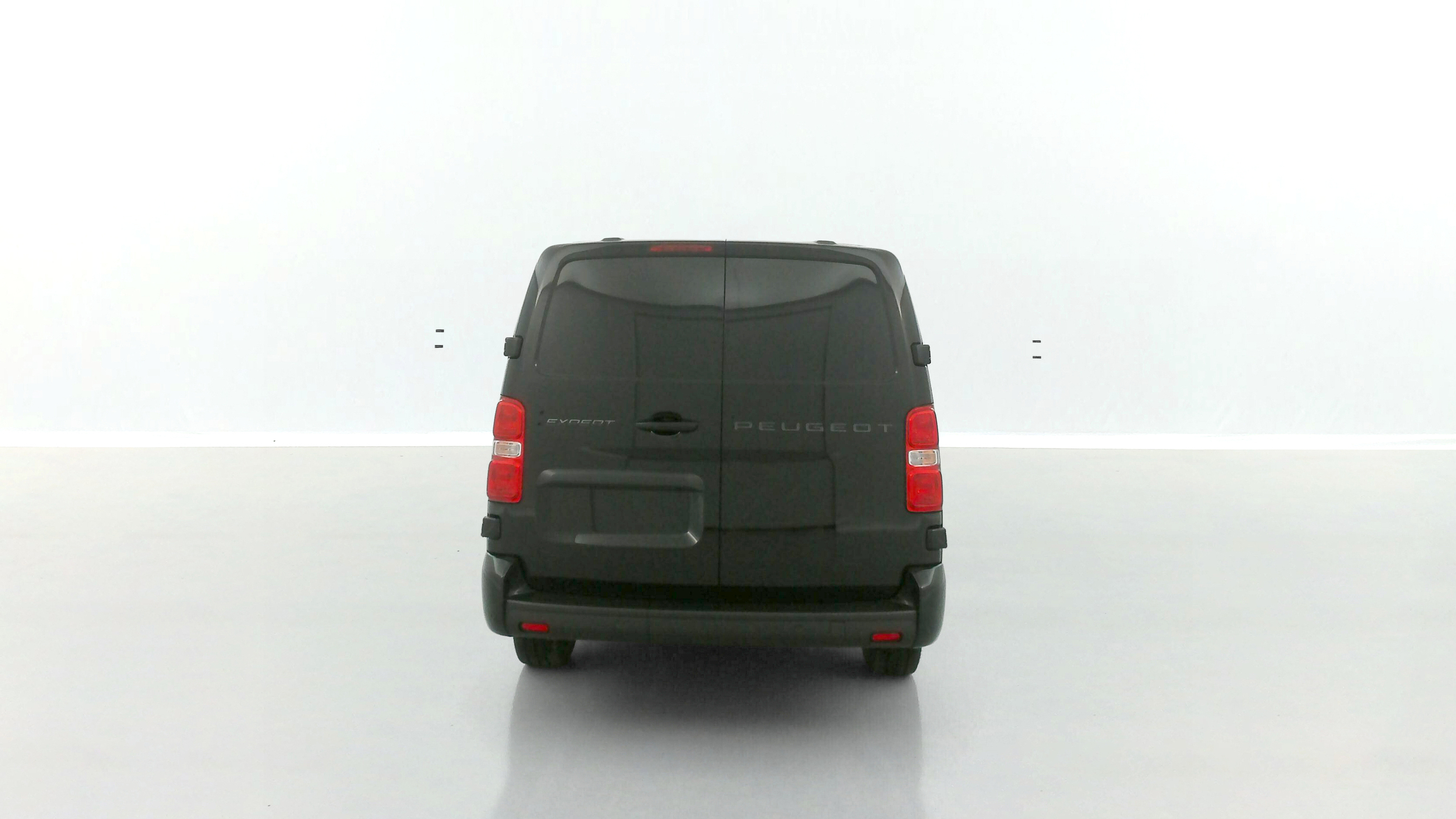 Peugeot Expert Cabine Approfondie - Image 17