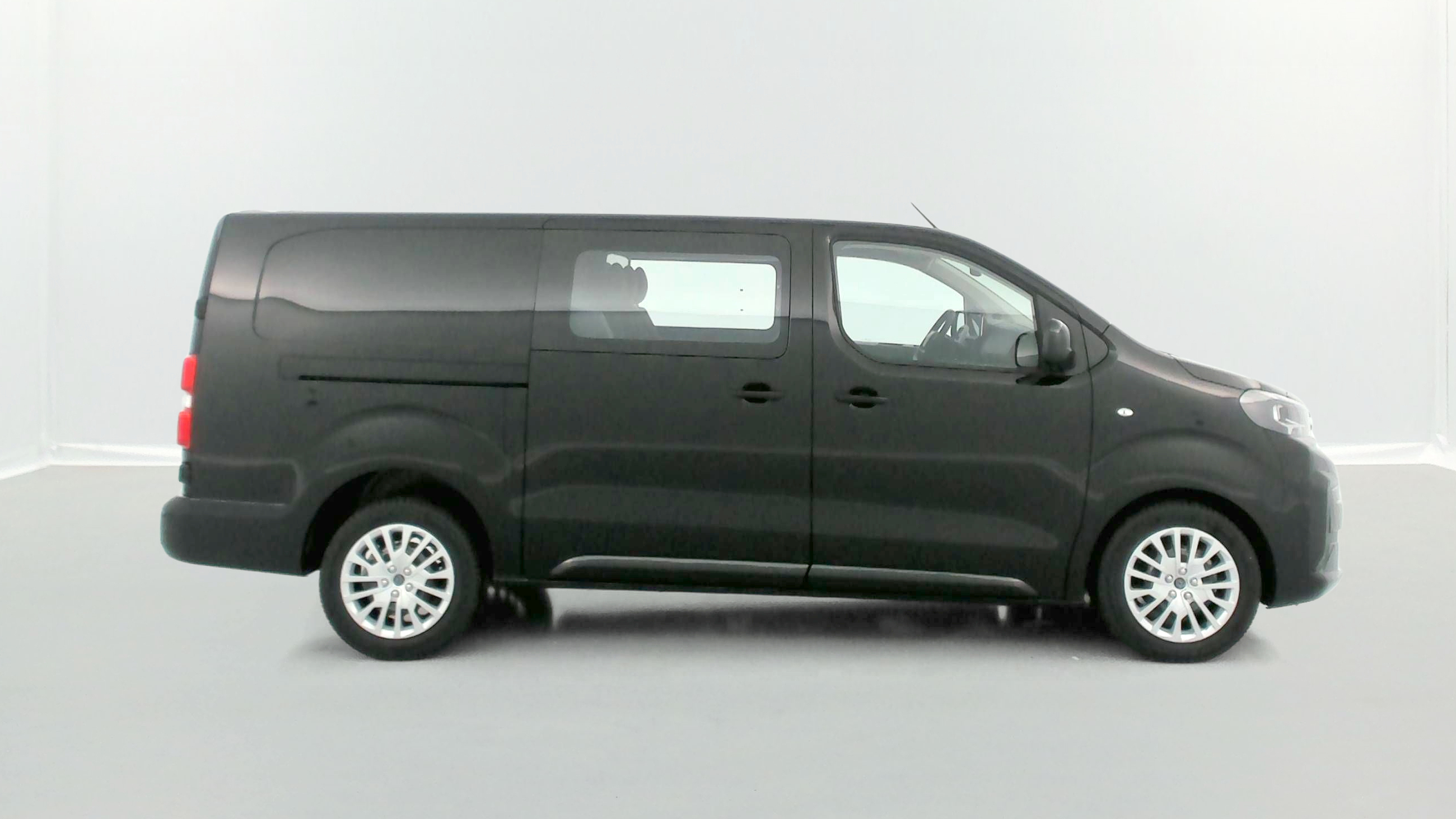 Peugeot Expert Cabine Approfondie - Image 19