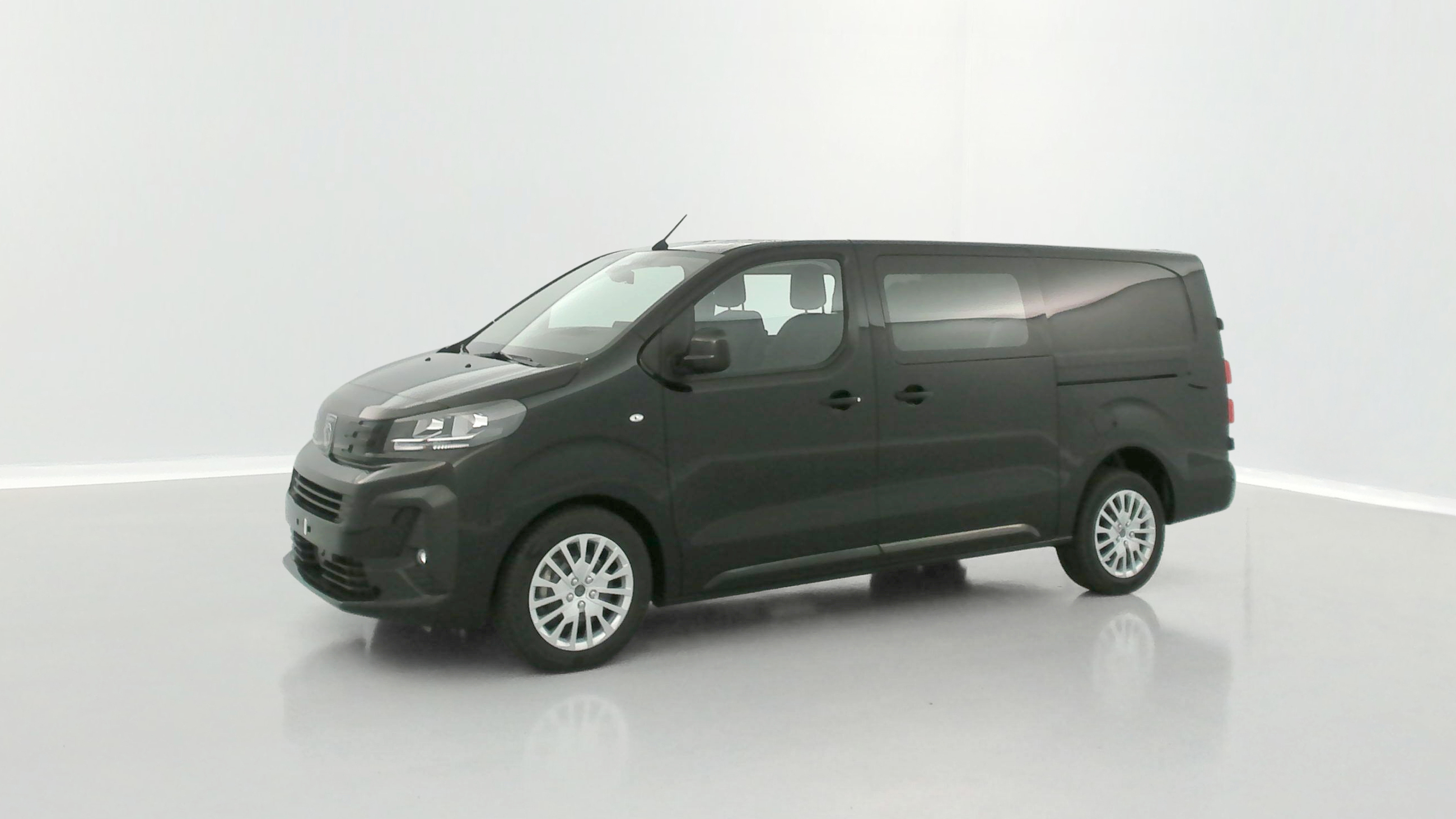 Peugeot Expert Cabine Approfondie - Image 20