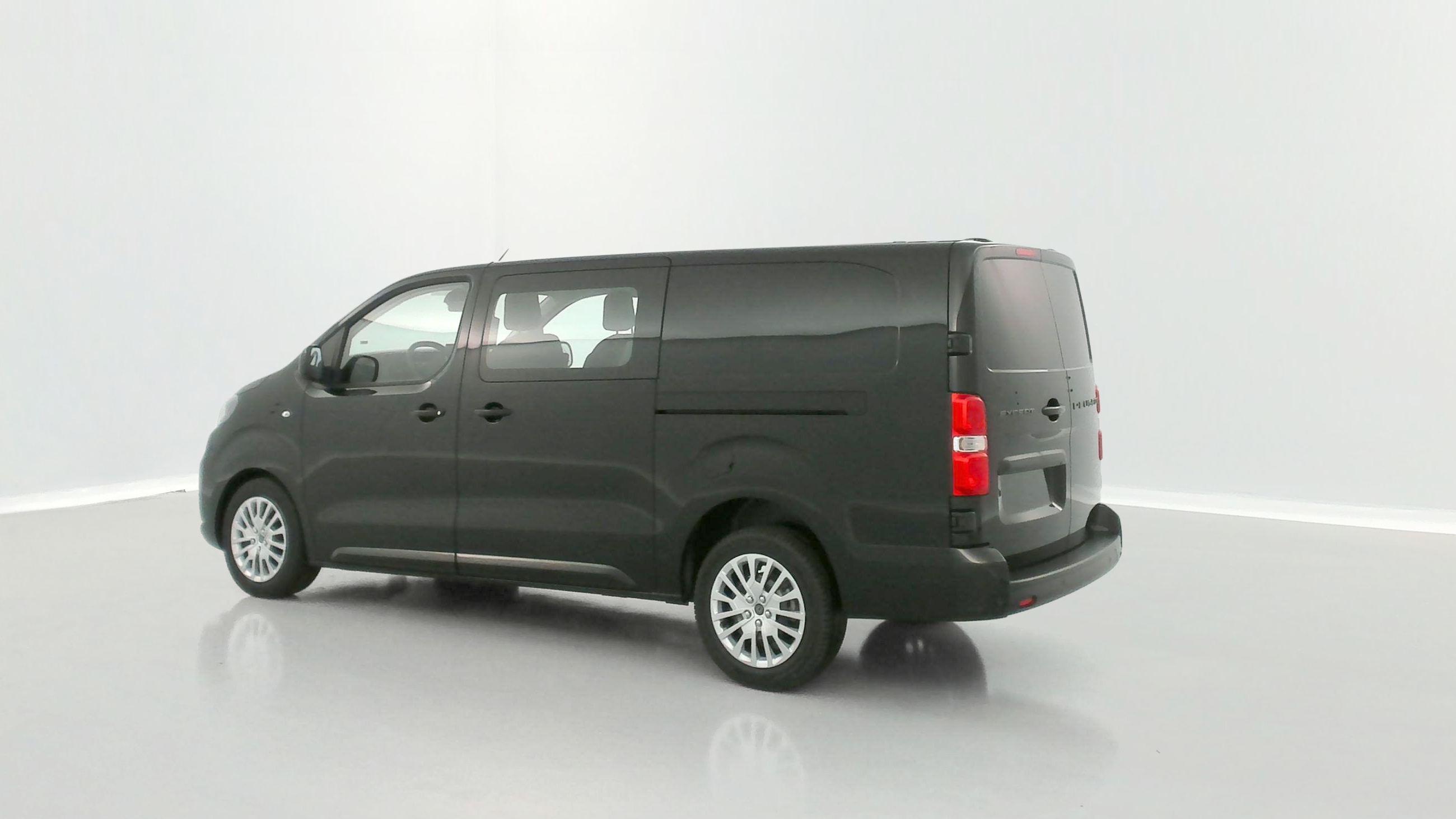 Peugeot Expert Cabine Approfondie - Image 21