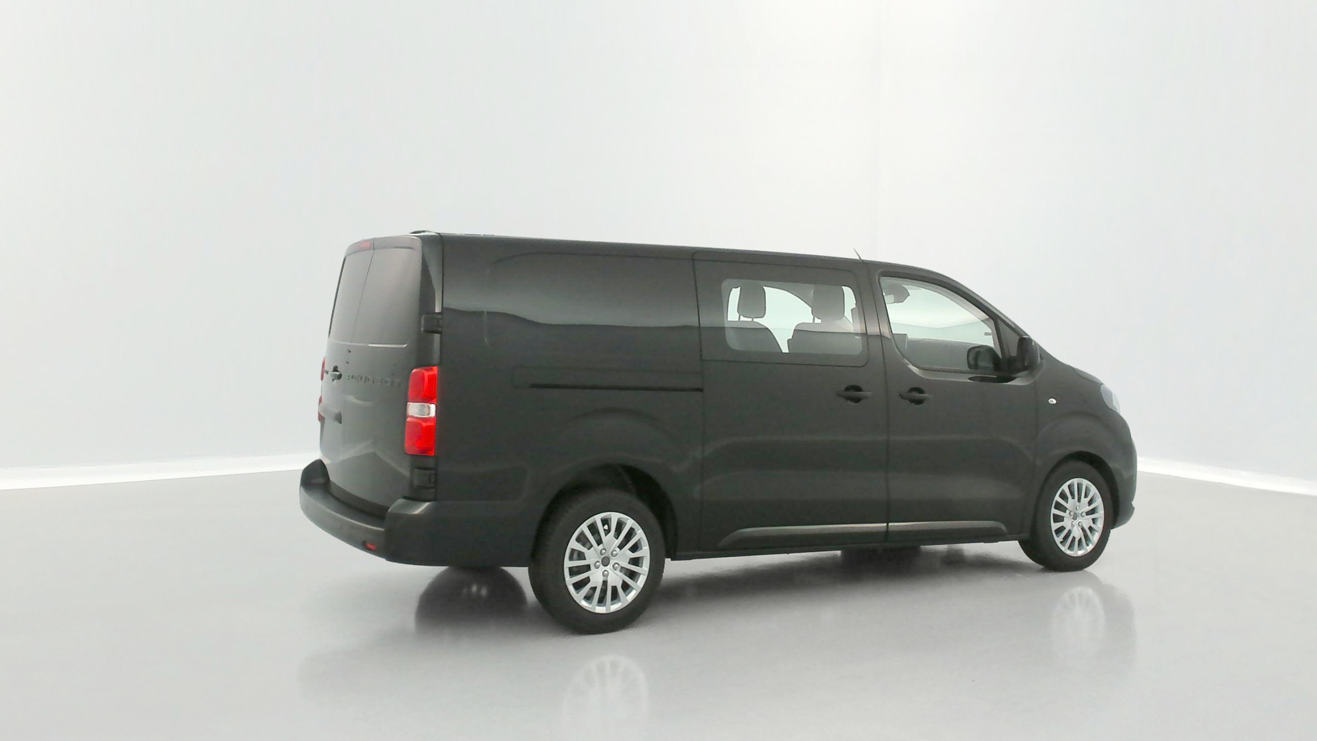 Peugeot Expert Cabine Approfondie - Image 22