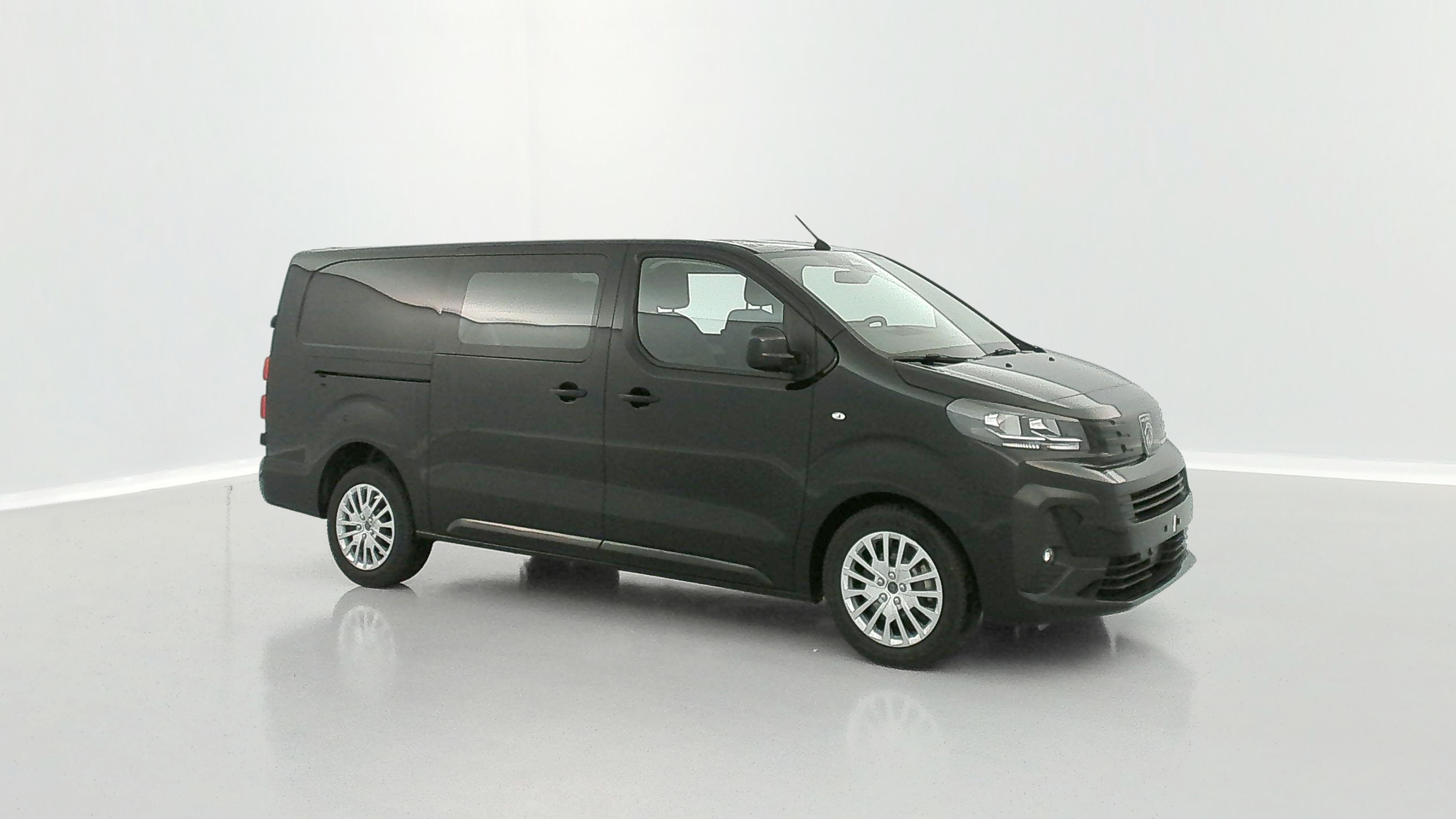 Peugeot Expert Cabine Approfondie - Image 23