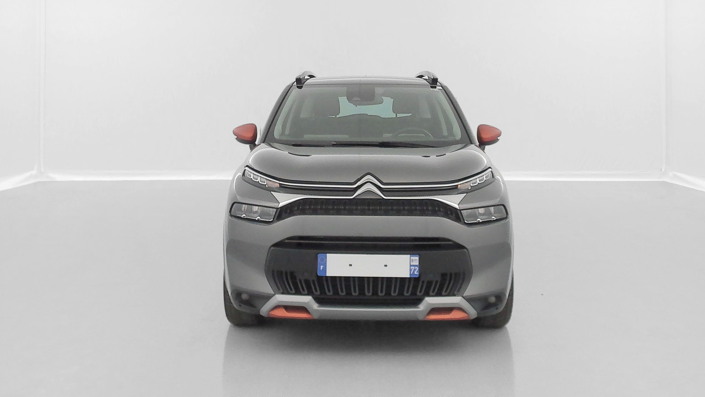 Citroën C3 Aircross - Image 2