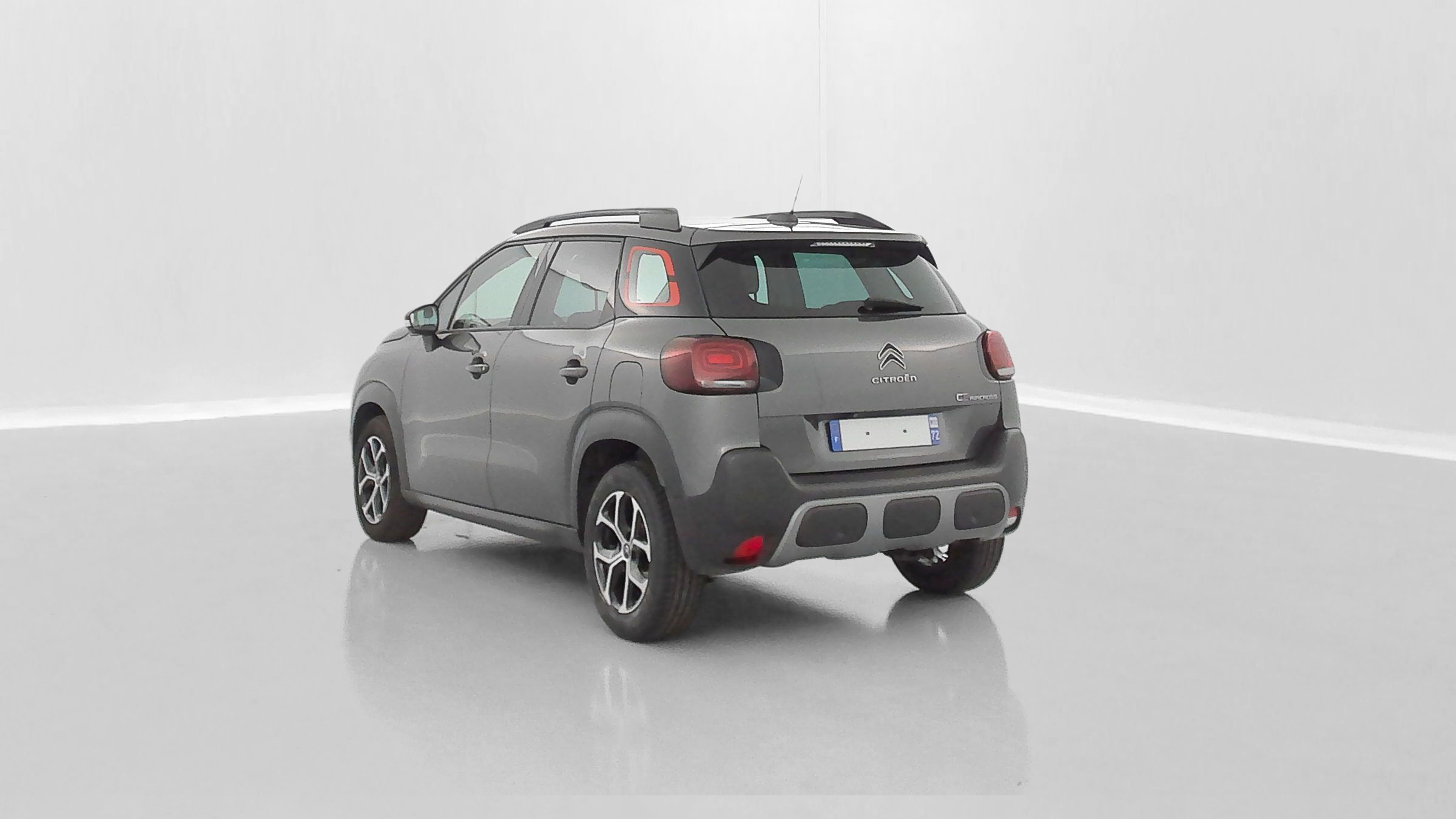 Citroën C3 Aircross - Image 5