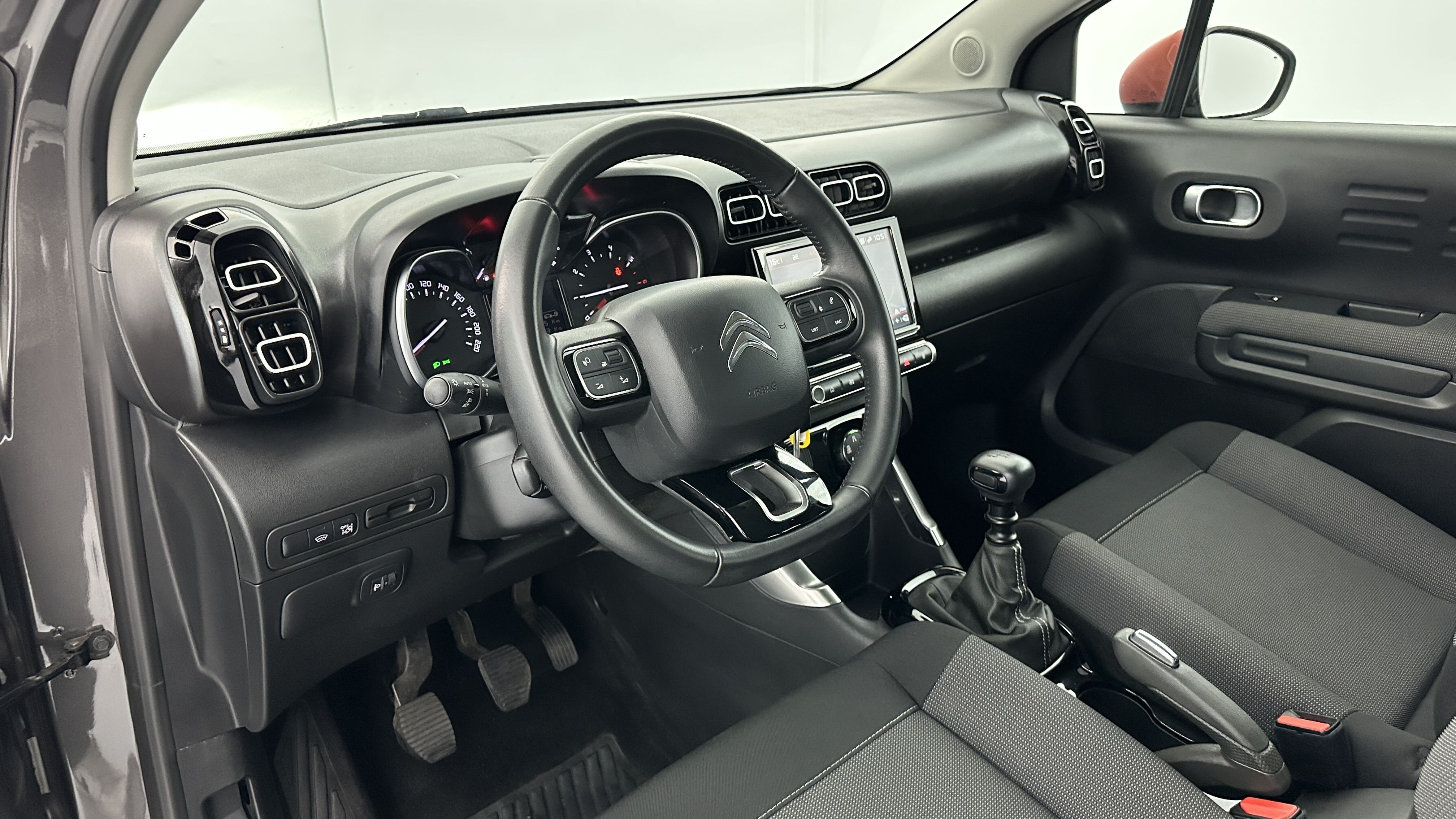 Citroën C3 Aircross - Image 6