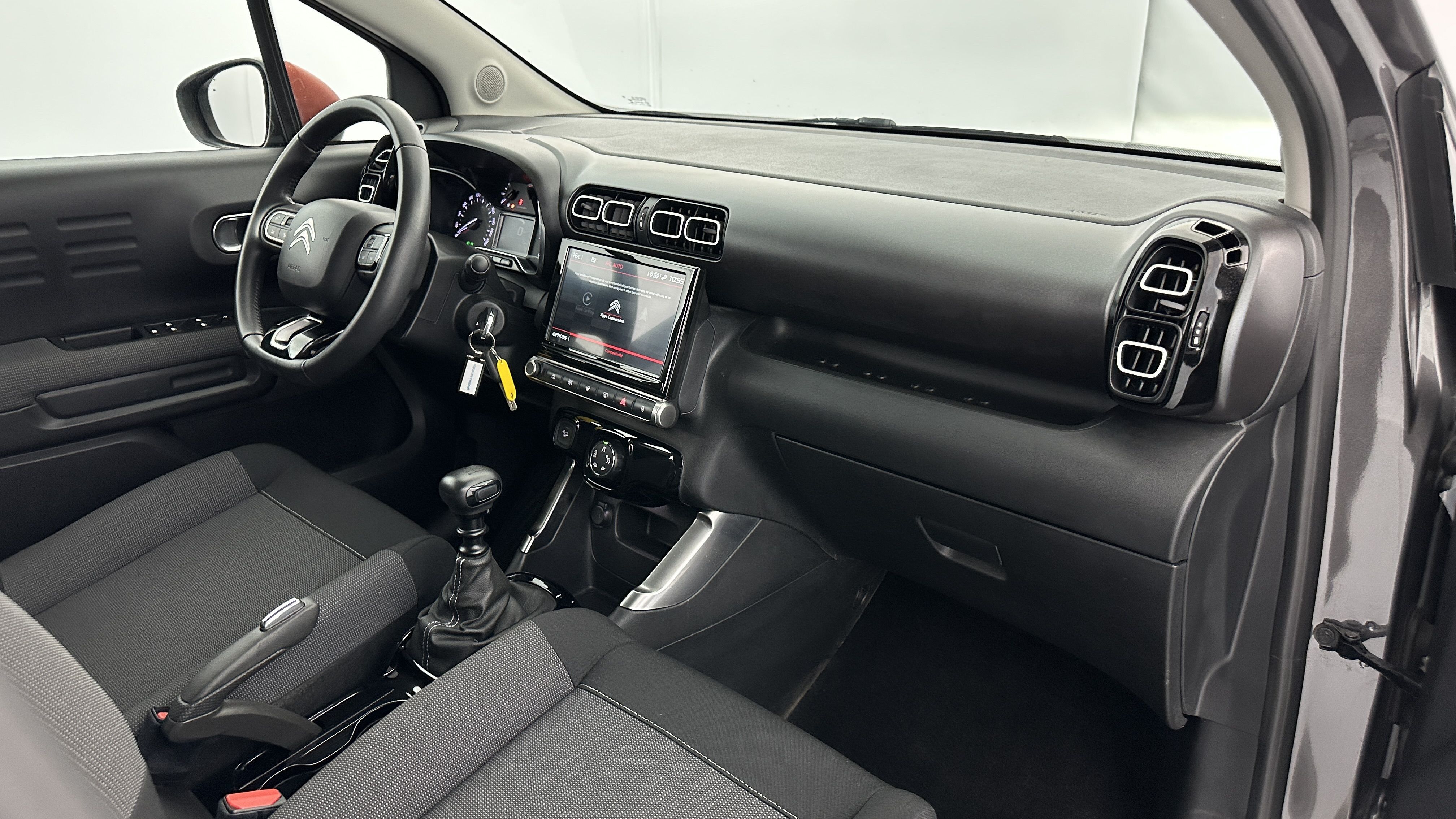 Citroën C3 Aircross - Image 8