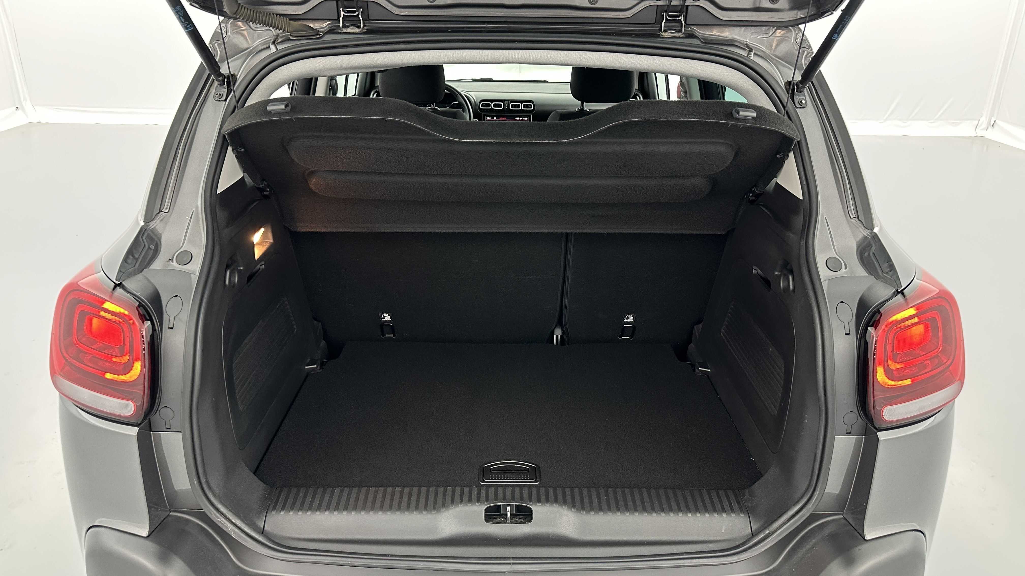 Citroën C3 Aircross - Image 10