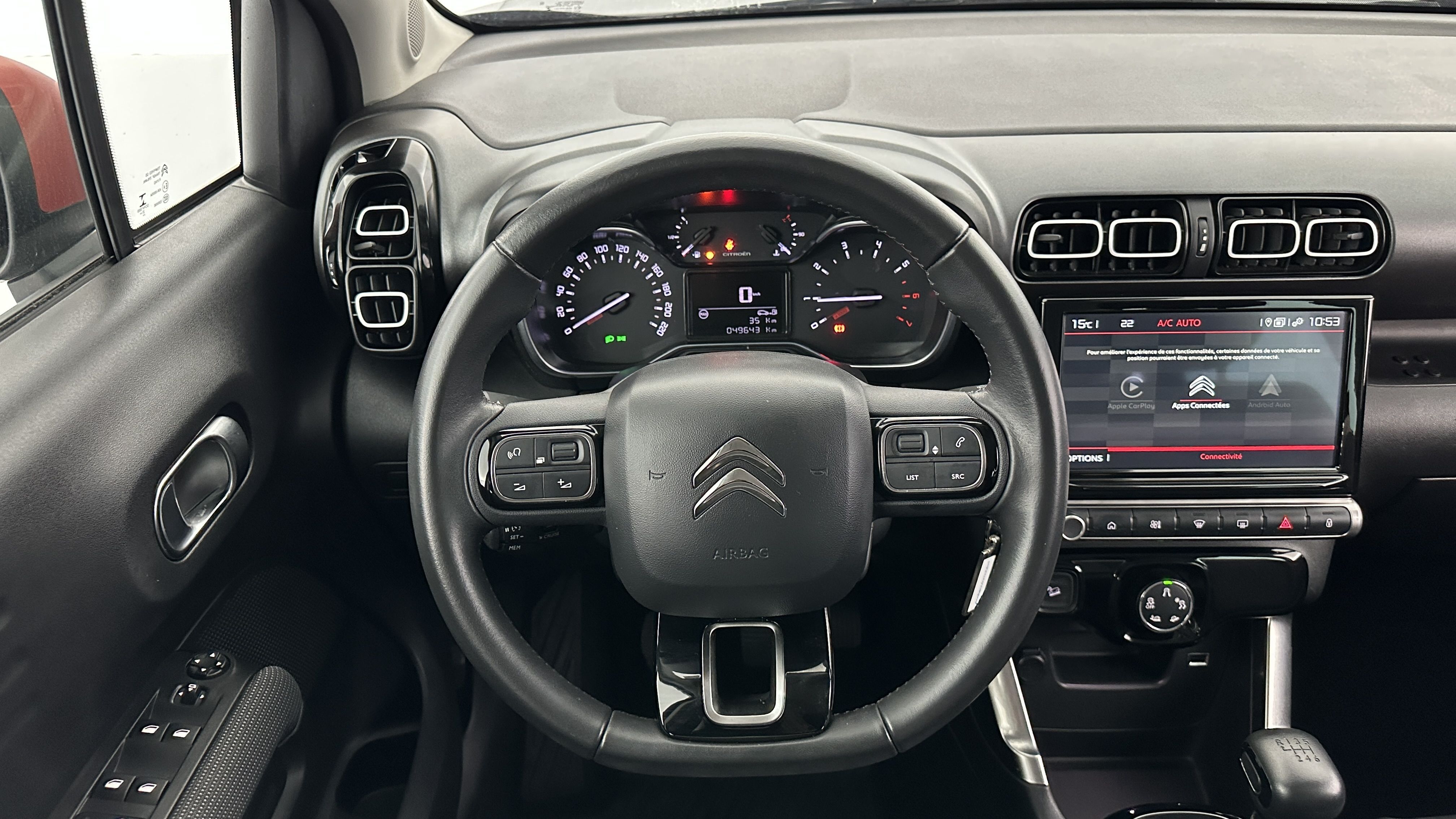 Citroën C3 Aircross - Image 13