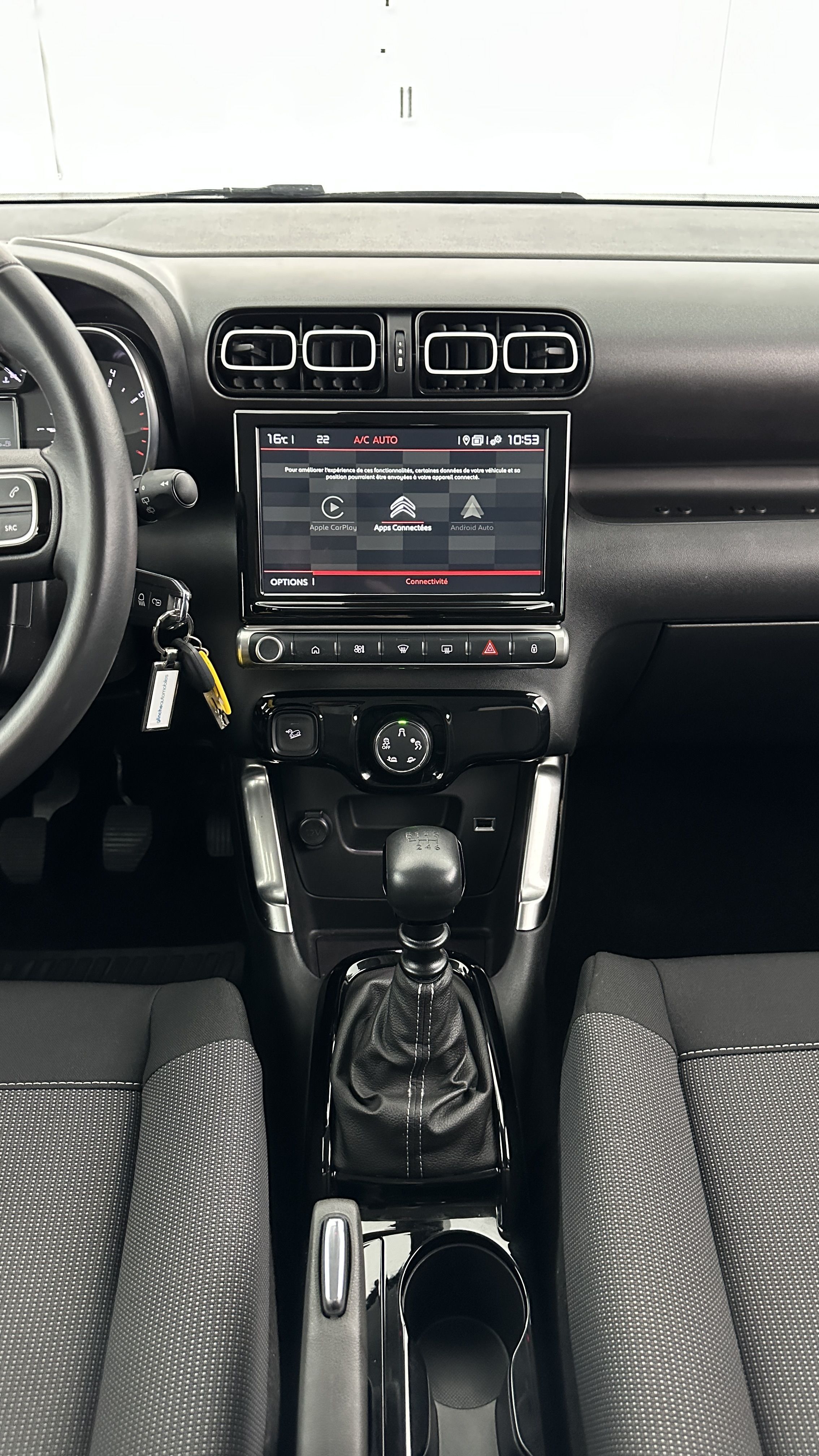 Citroën C3 Aircross - Image 15